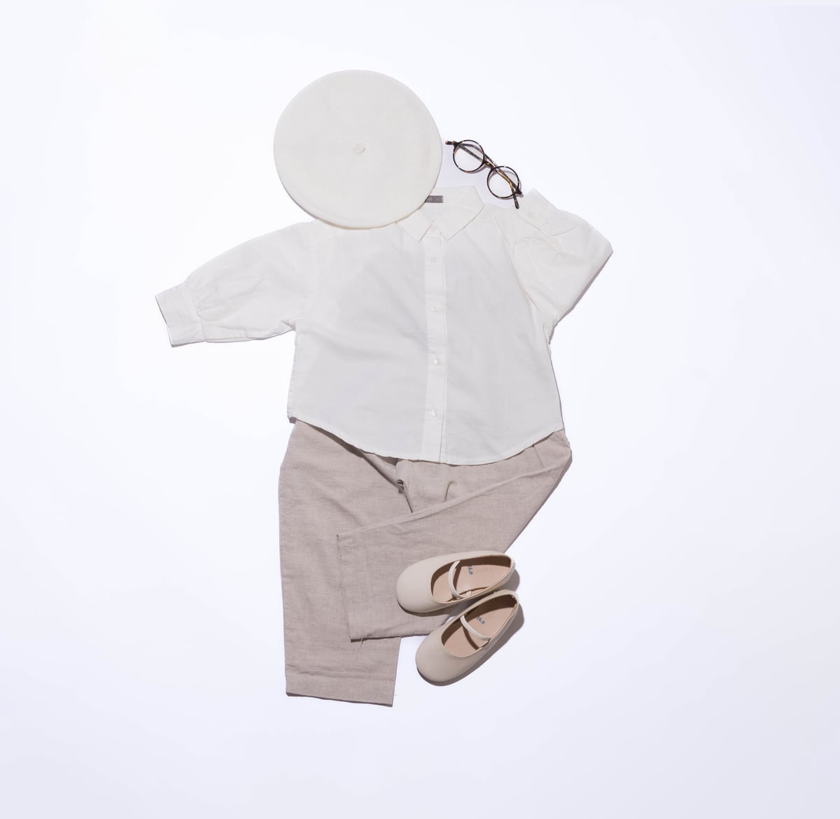 k-C-18 - カジュアル[Boy]