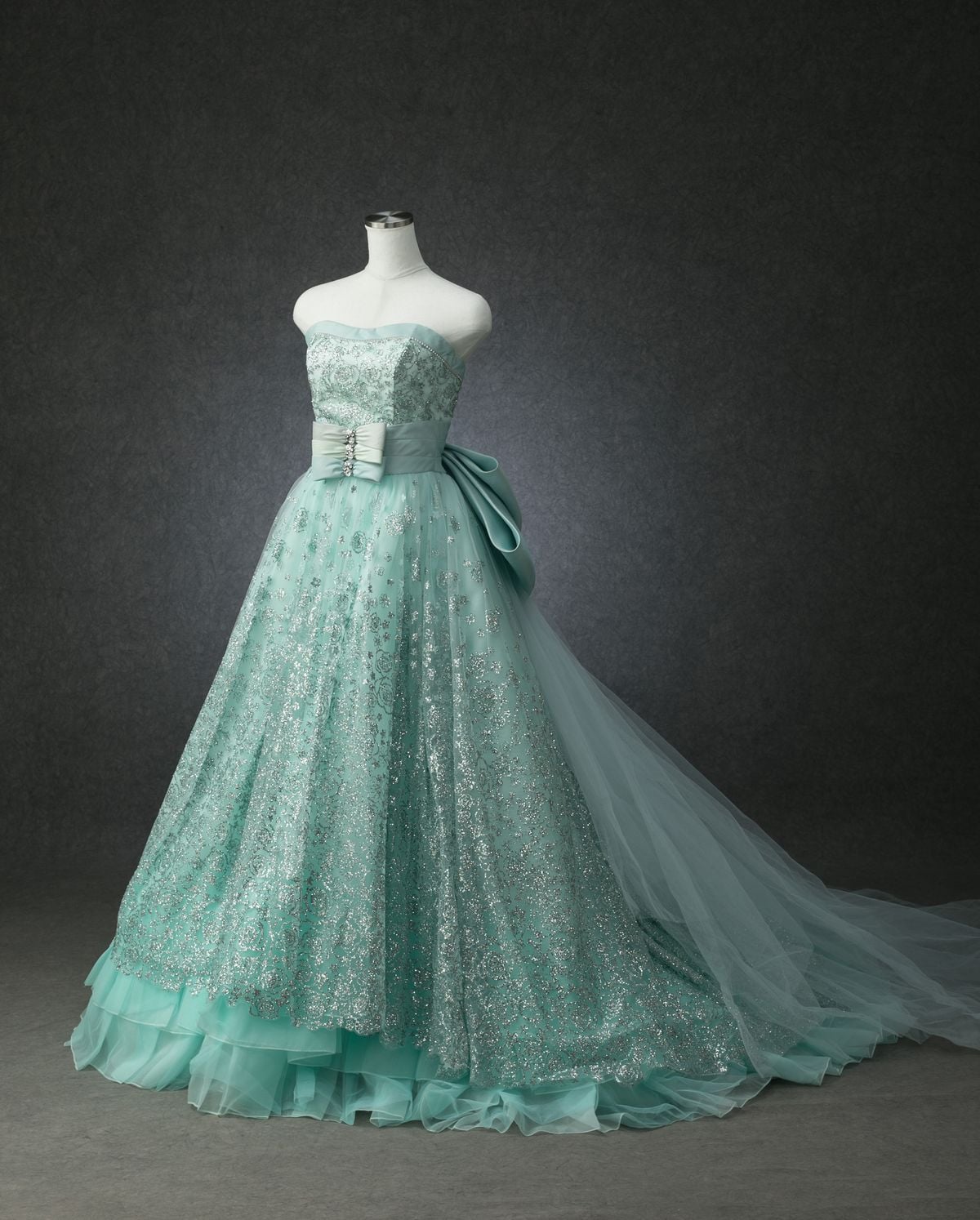 C-19 - カラードレス