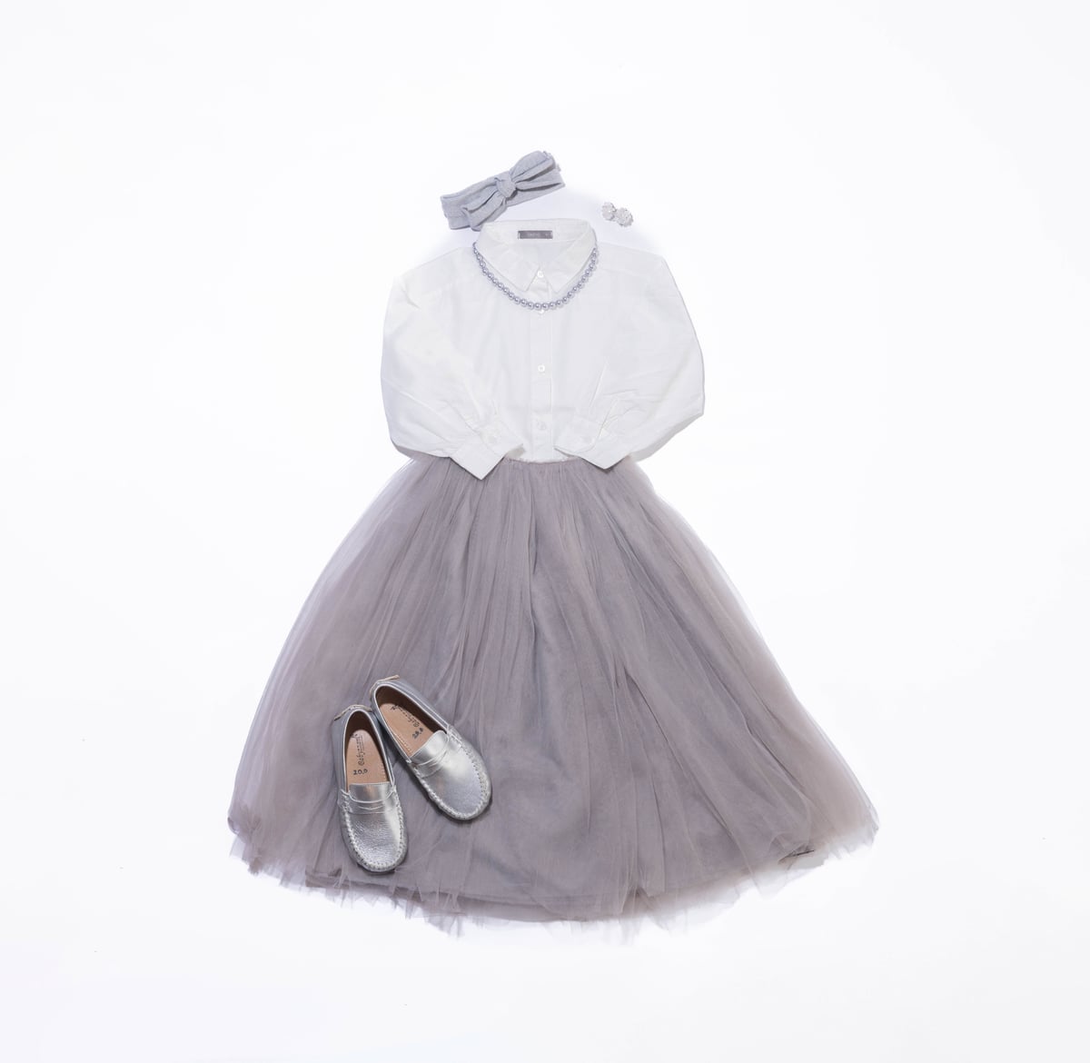 k-C-1 - カジュアル[Girl]