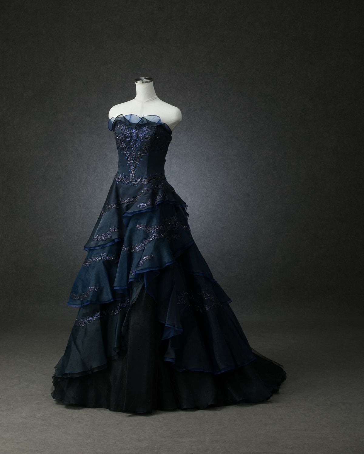 C-20 - カラードレス