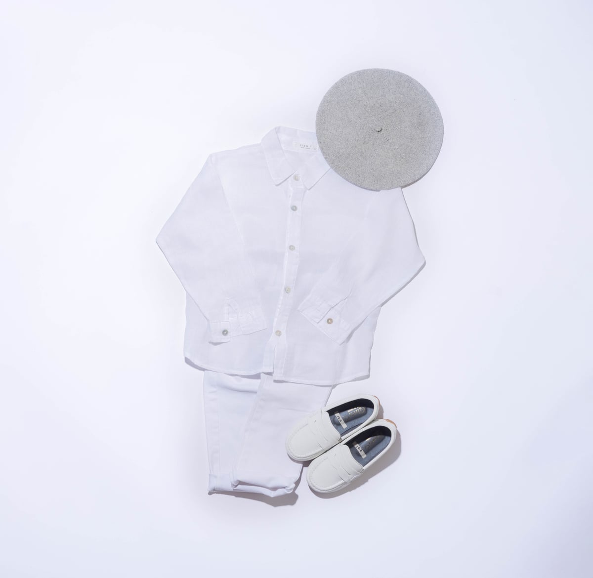 k-C-21 - カジュアル[Boy]