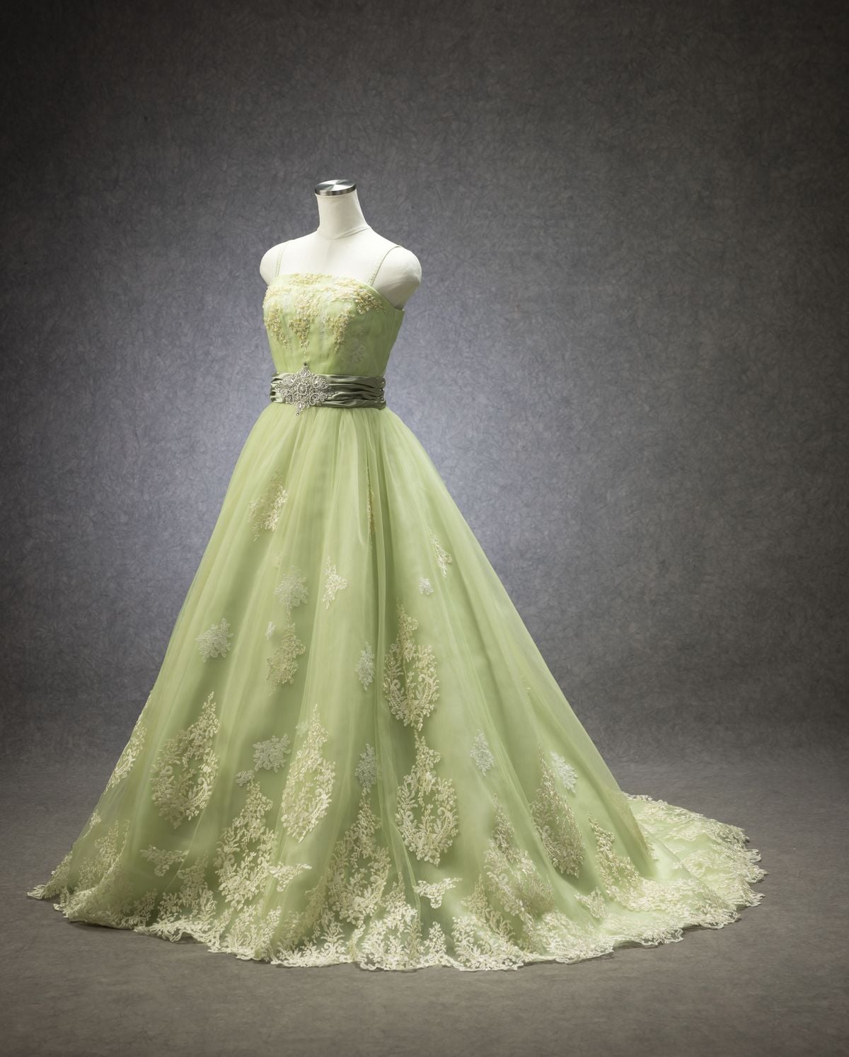 C-23 - カラードレス