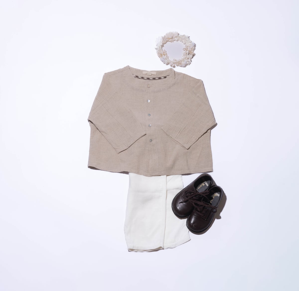 k-C-25 - カジュアル[Boy]