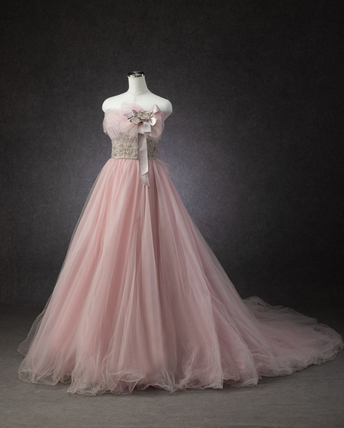 C-26 - カラードレス