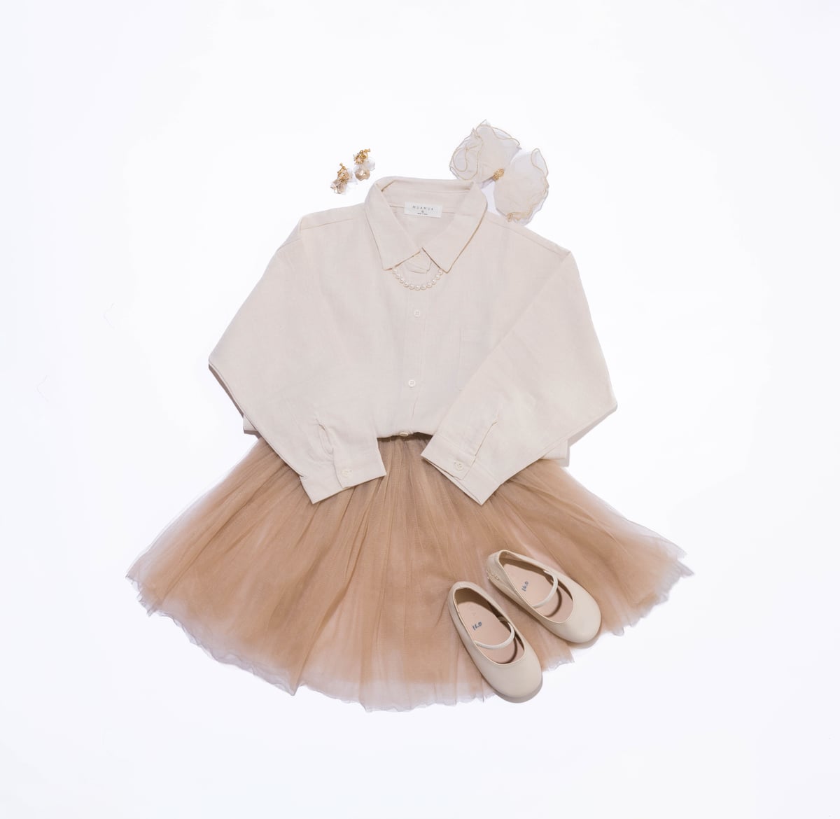 k-C-2 - カジュアル[Girl]