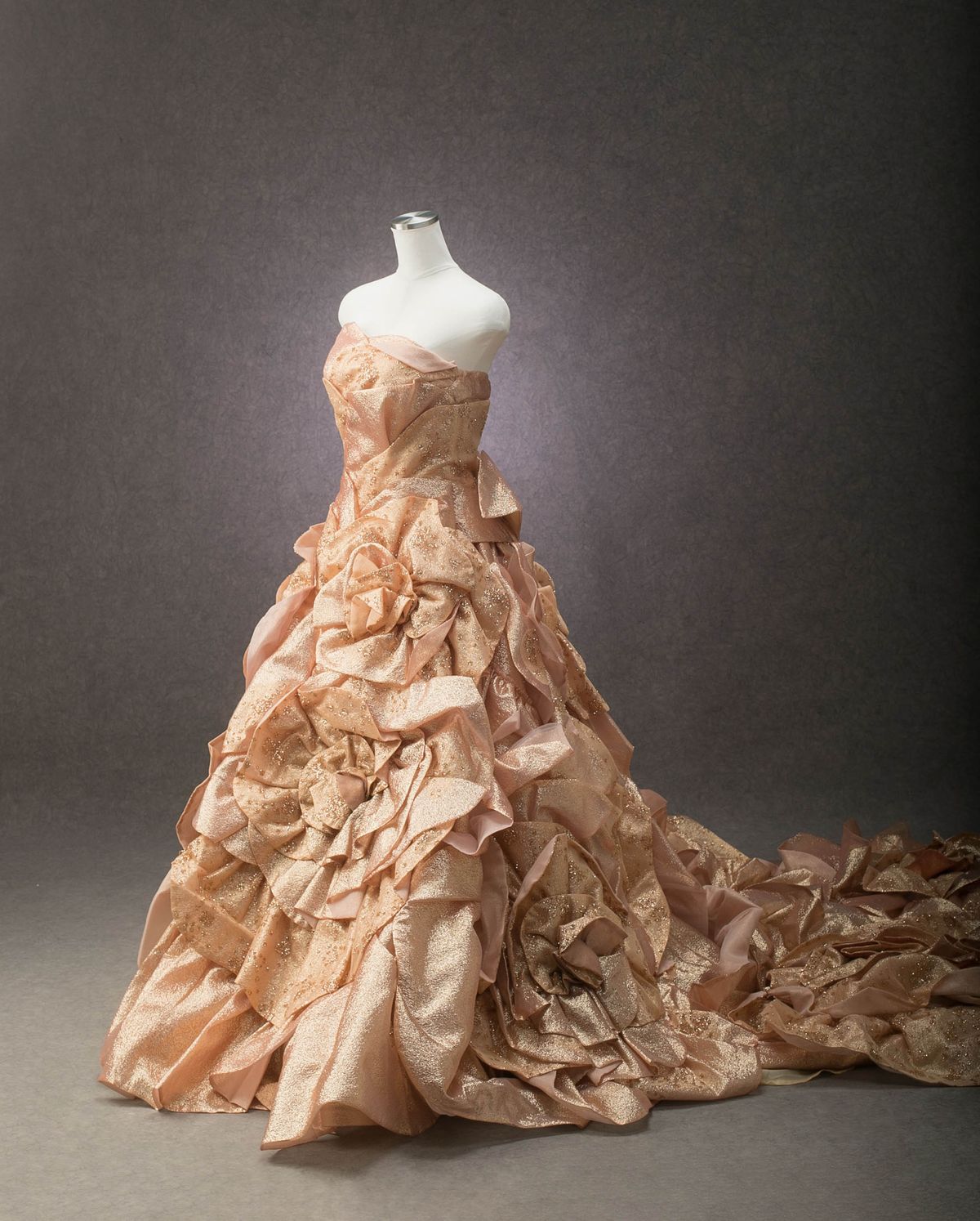 C-32 - カラードレス