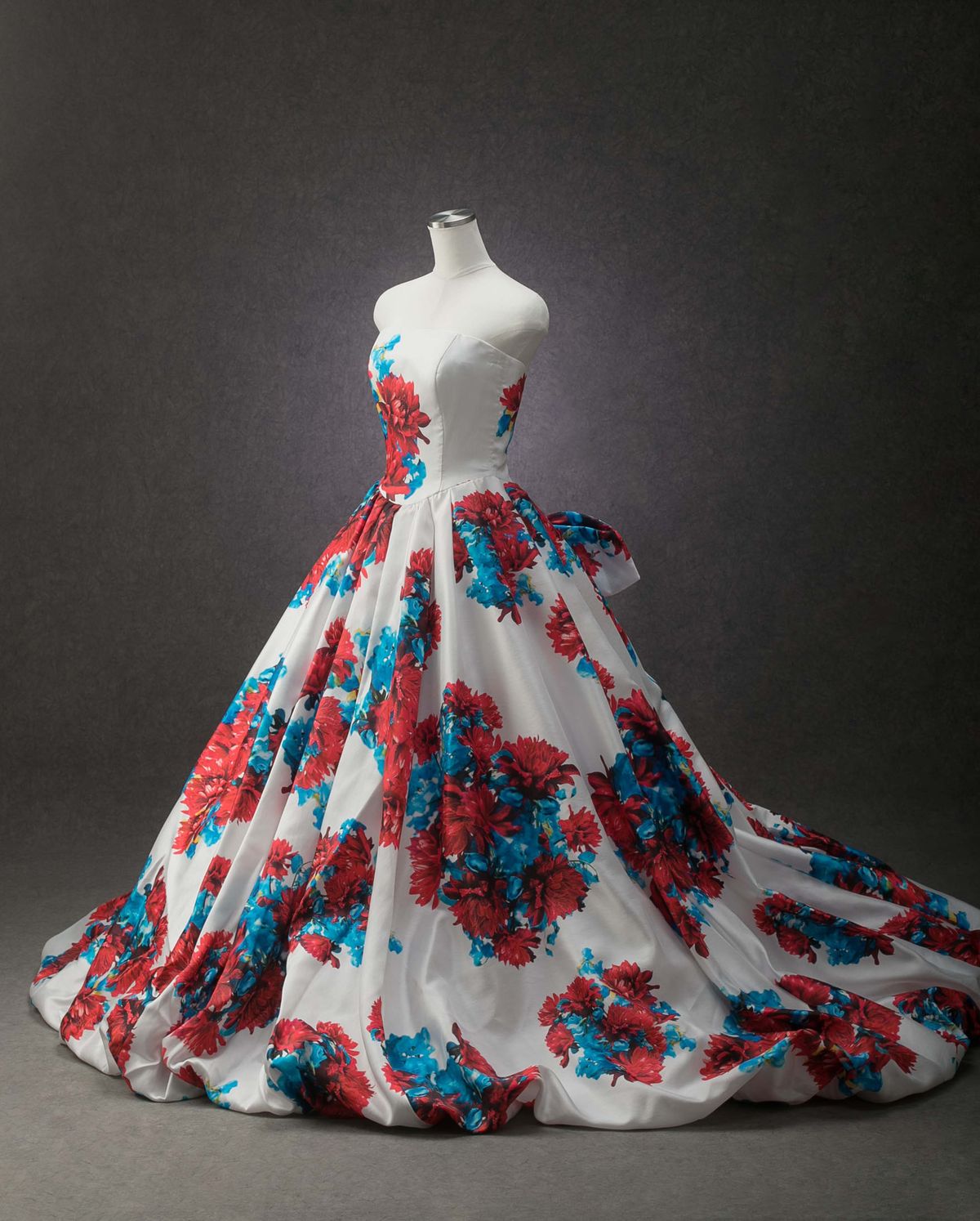 C-36 - カラードレス