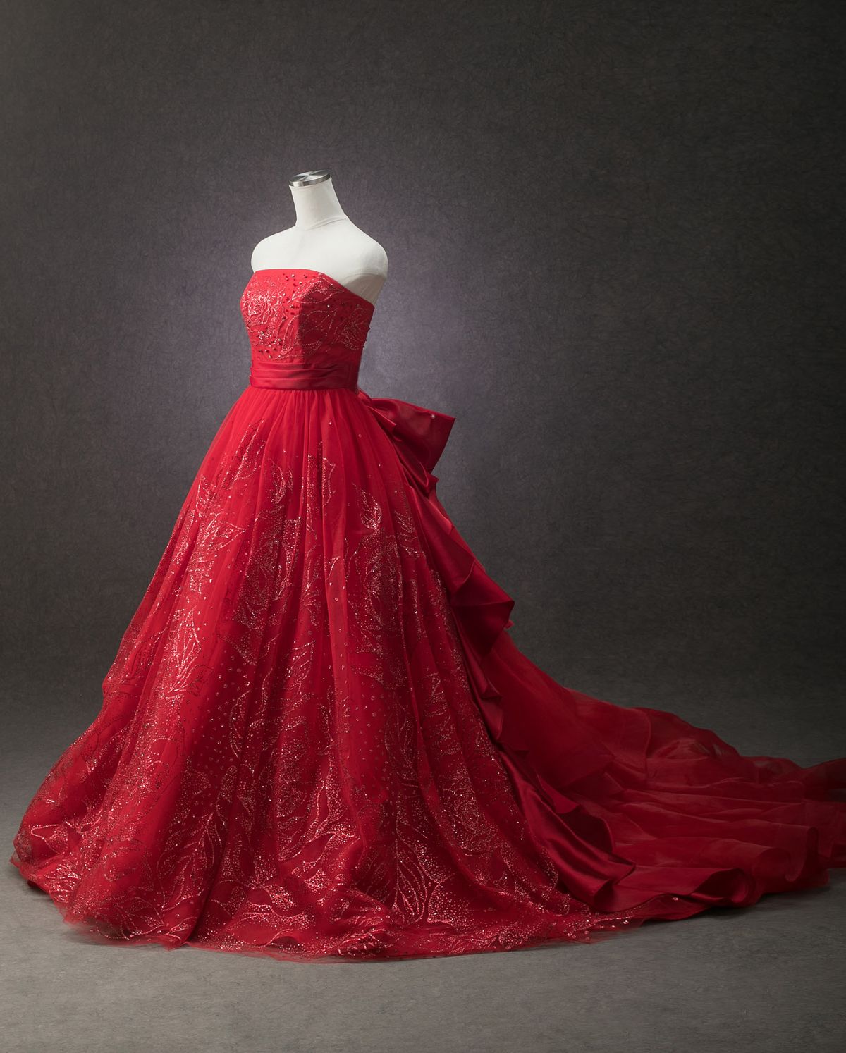 C-41 - カラードレス