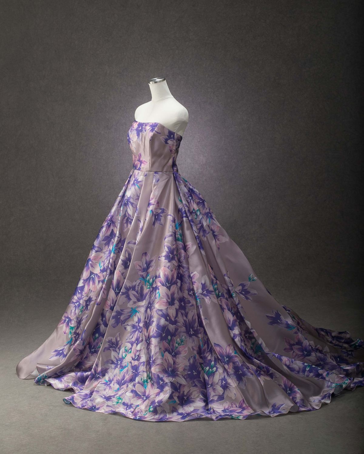 C-43 - カラードレス