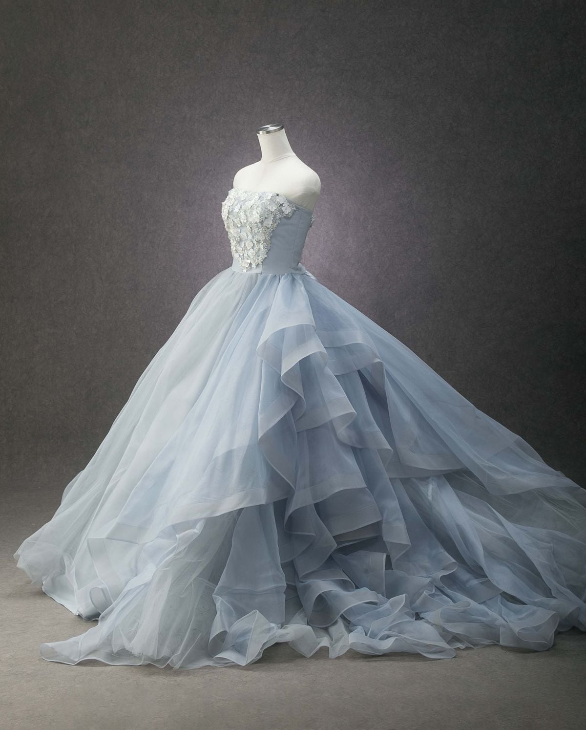 C-47 - カラードレス