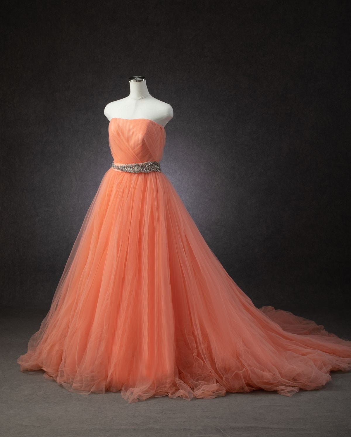 C-5 - カラードレス