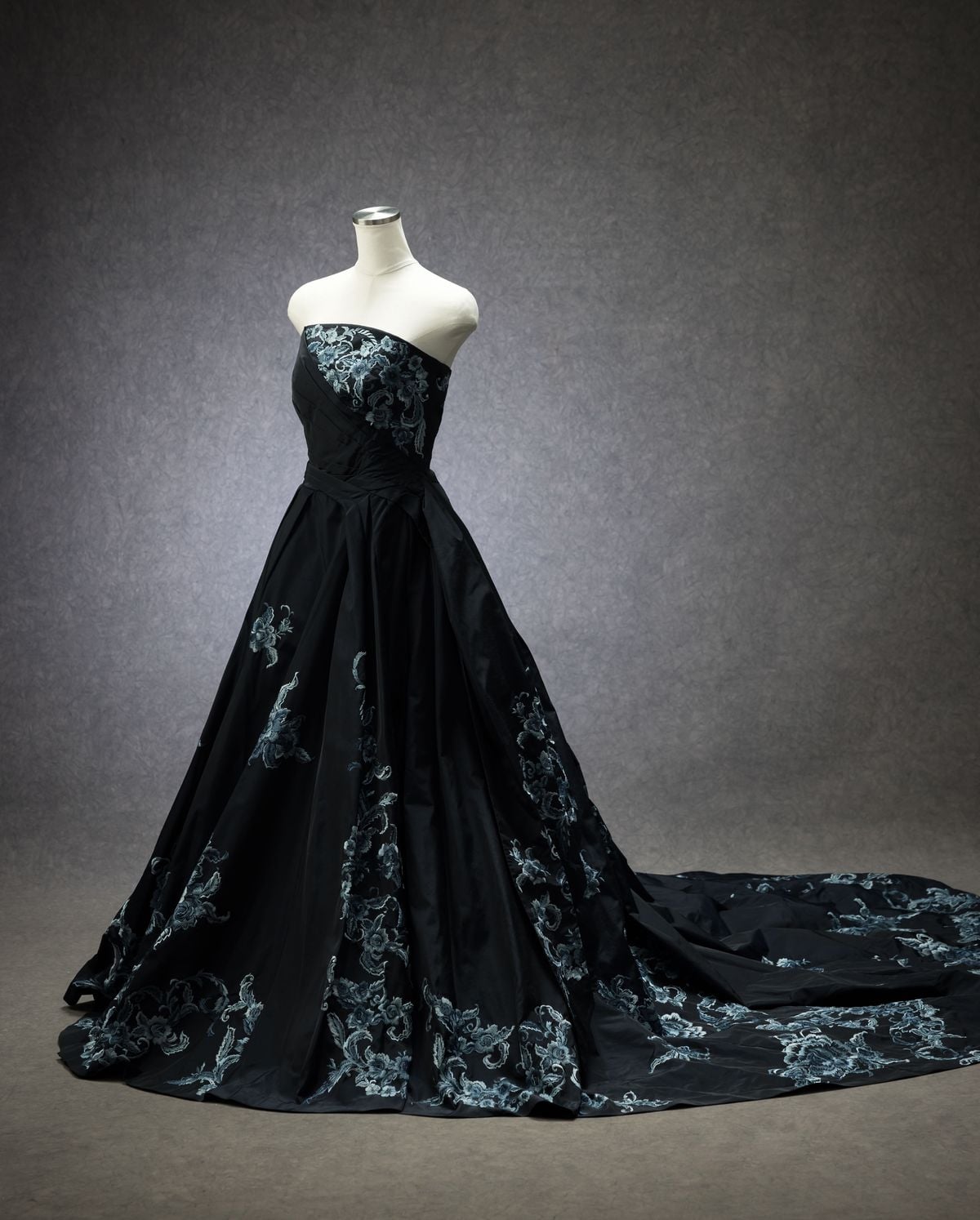 C-52 - カラードレス