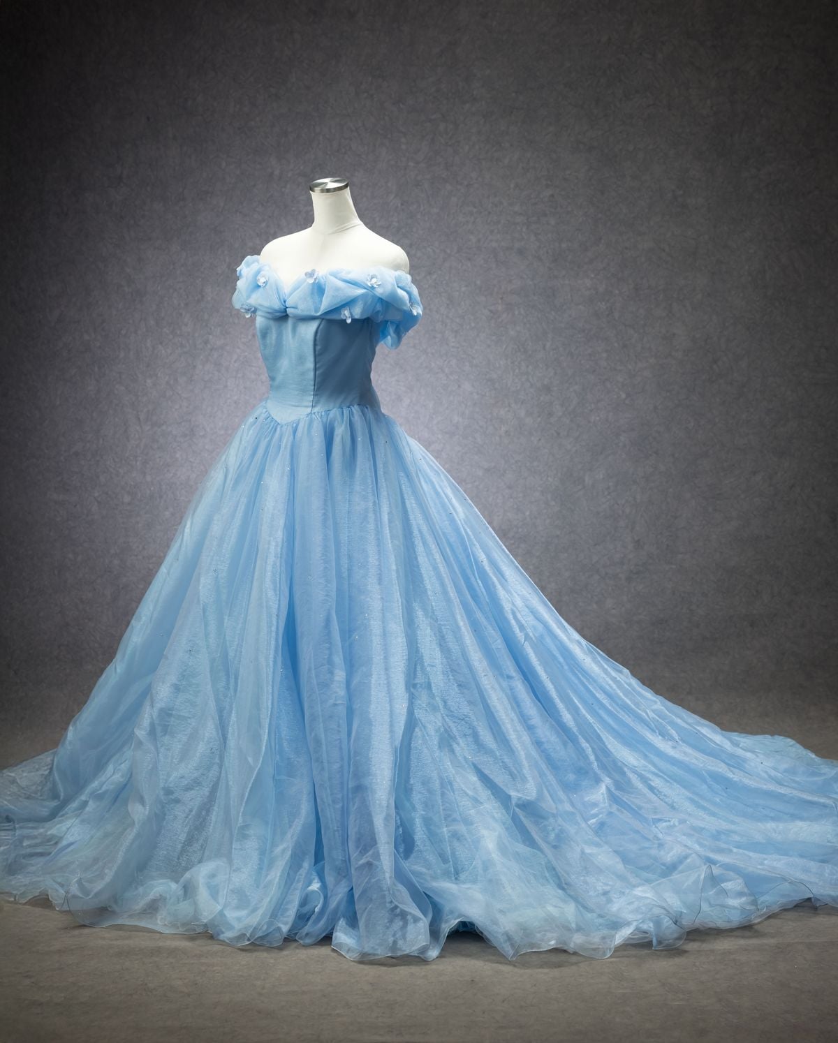 C-54 - カラードレス