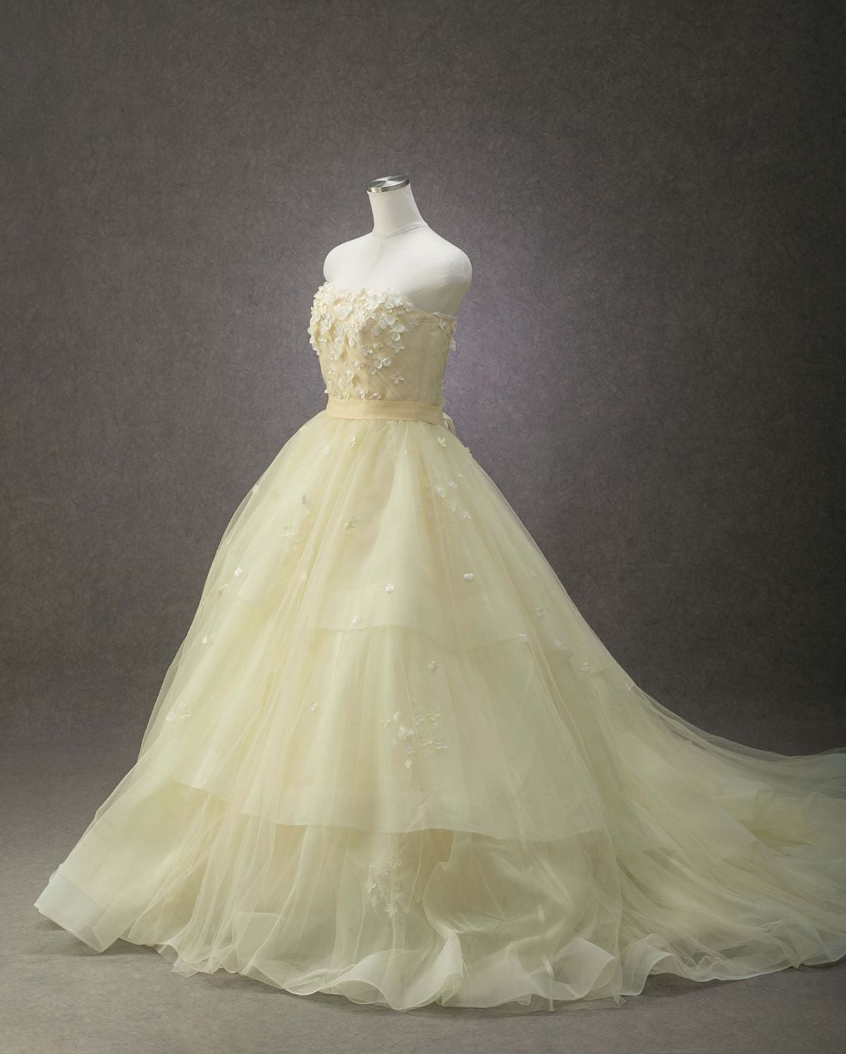 C-55 - カラードレス