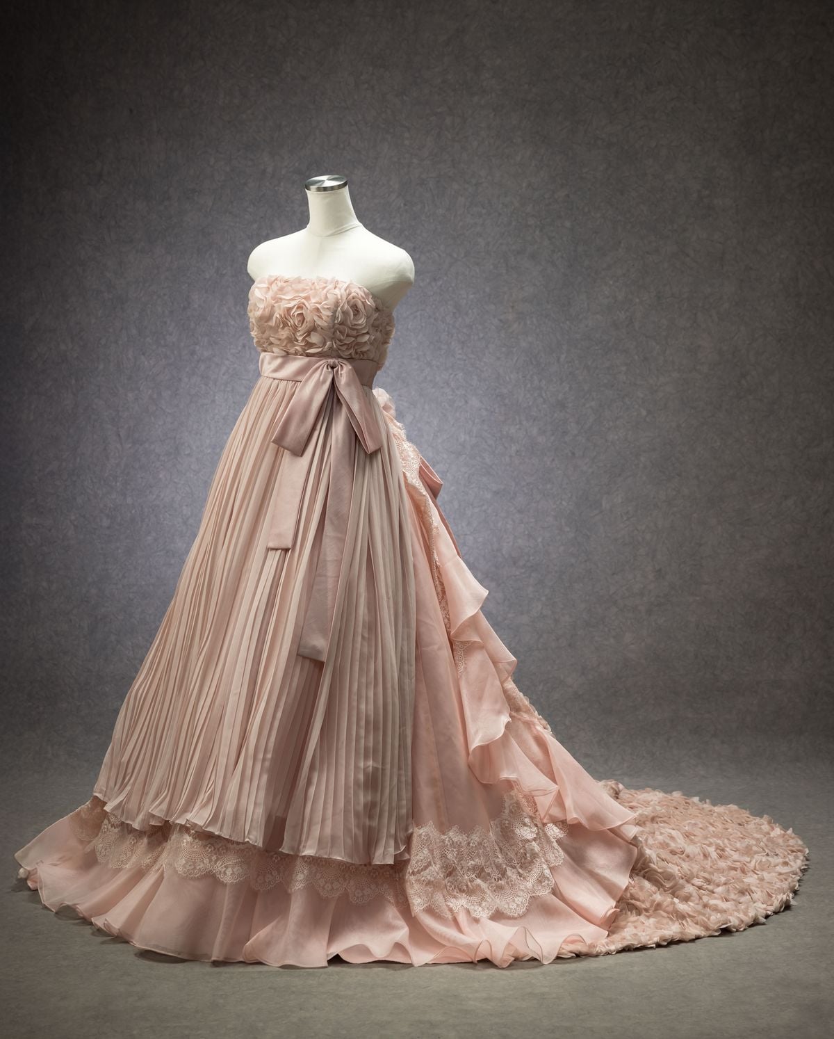 C-57 - カラードレス