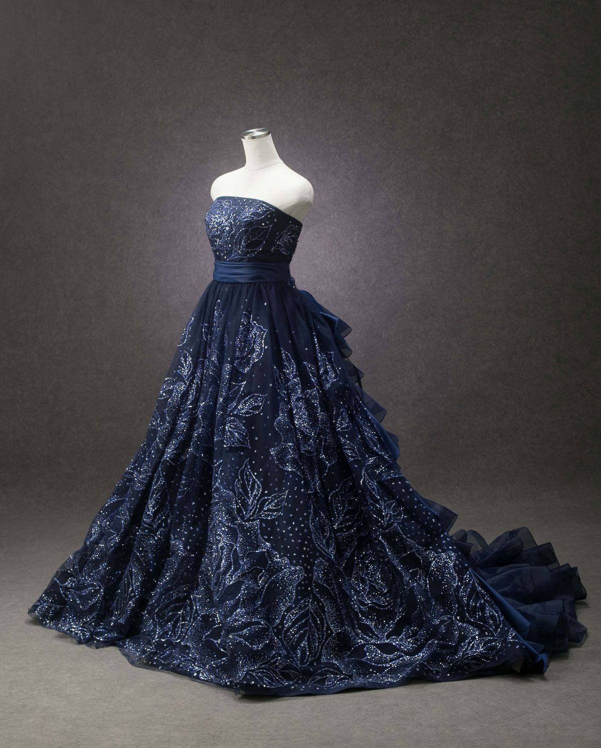 C-58 - カラードレス