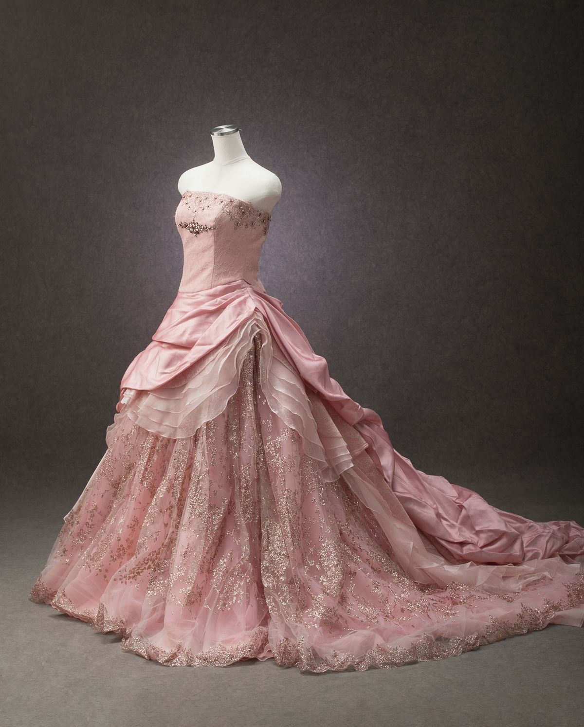 C-59 - カラードレス