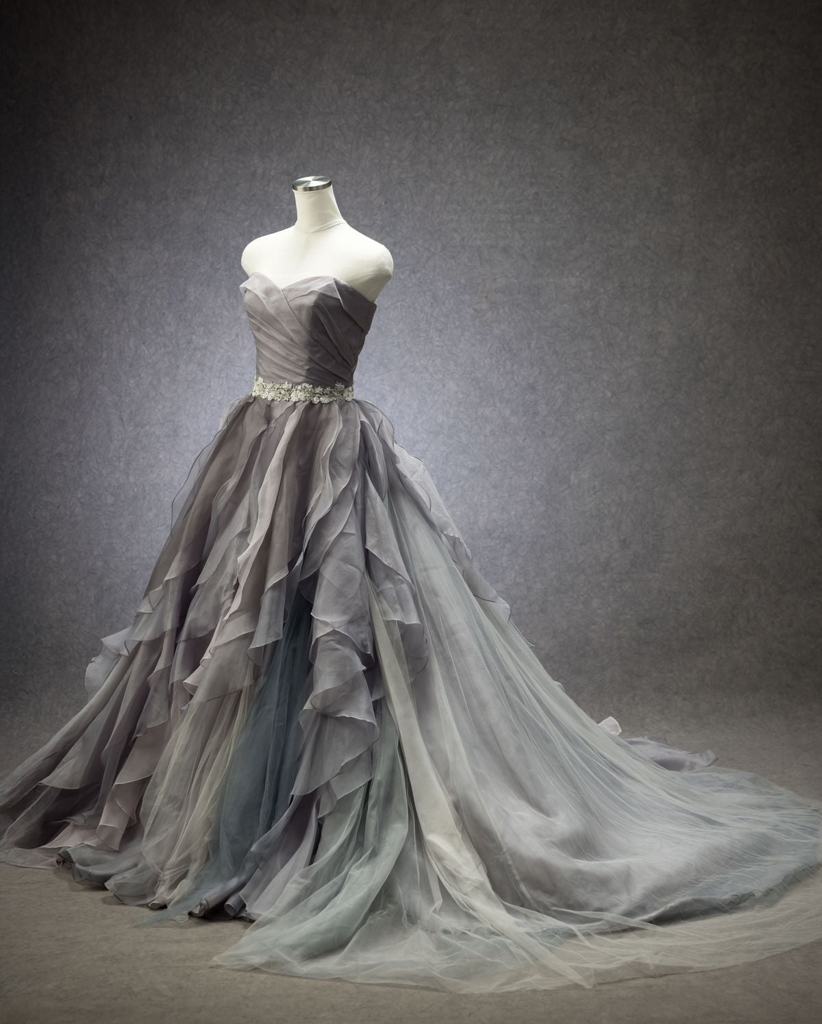 C-62 - カラードレス