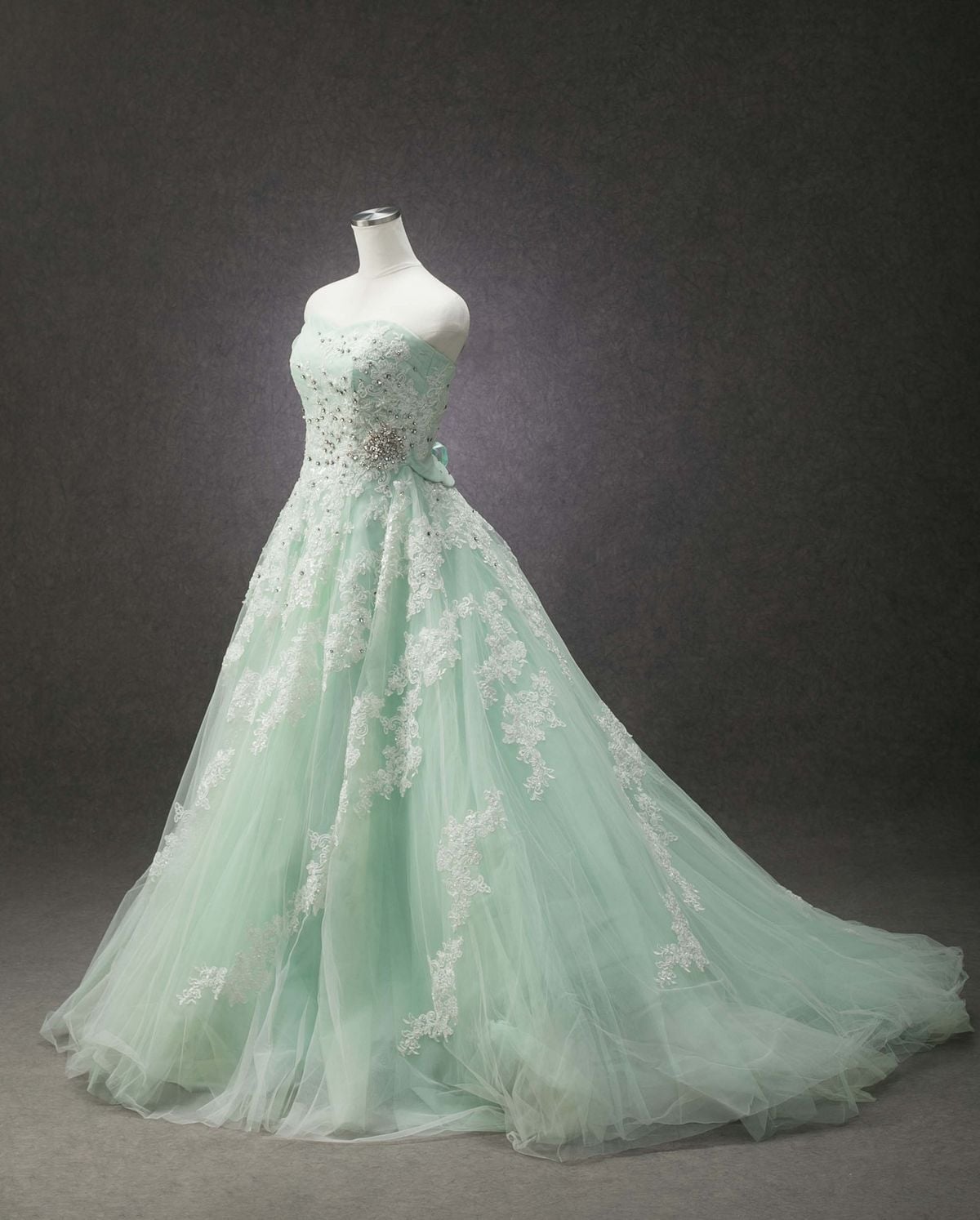 C-63 - カラードレス