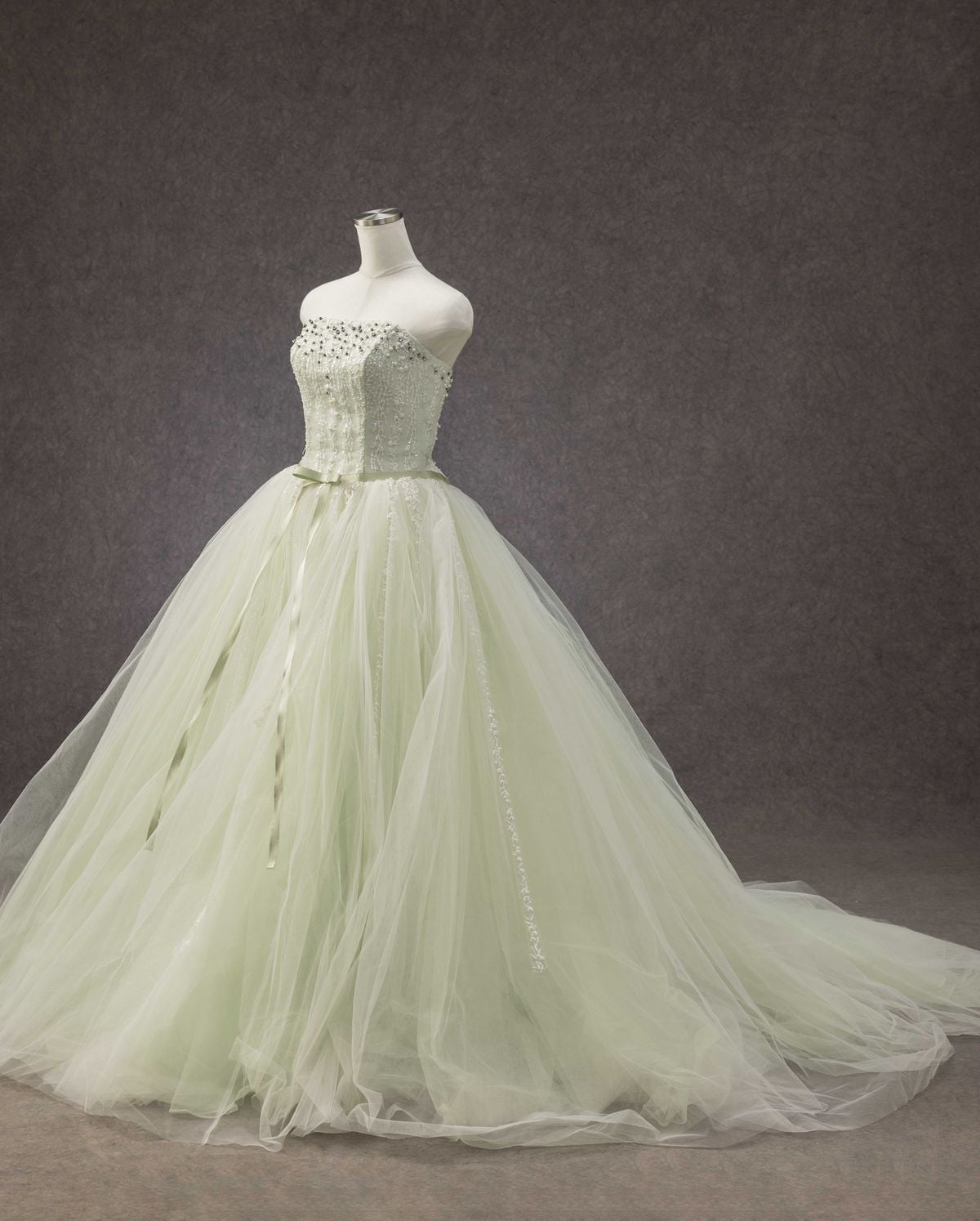 C-66 - カラードレス