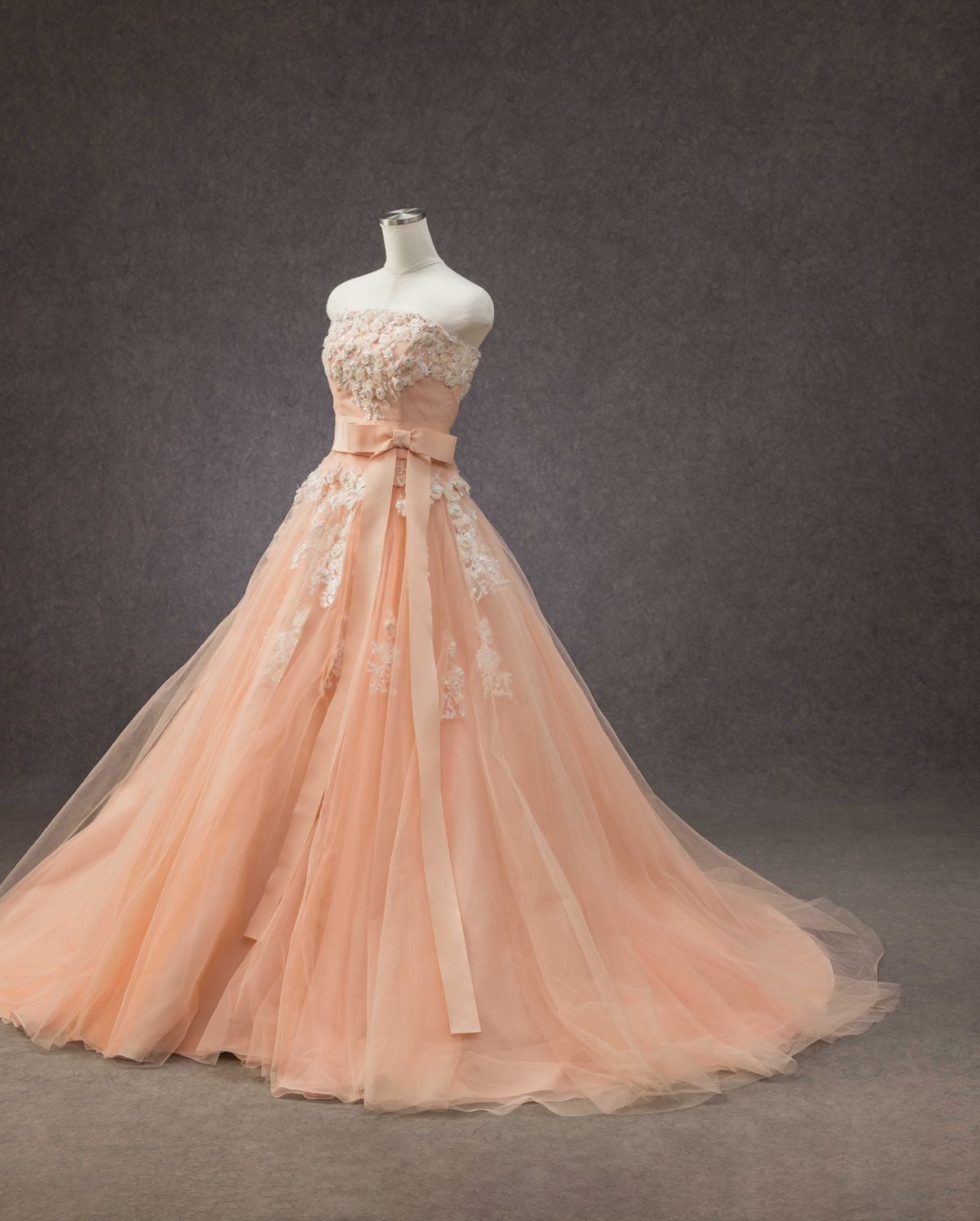 C-67 - カラードレス