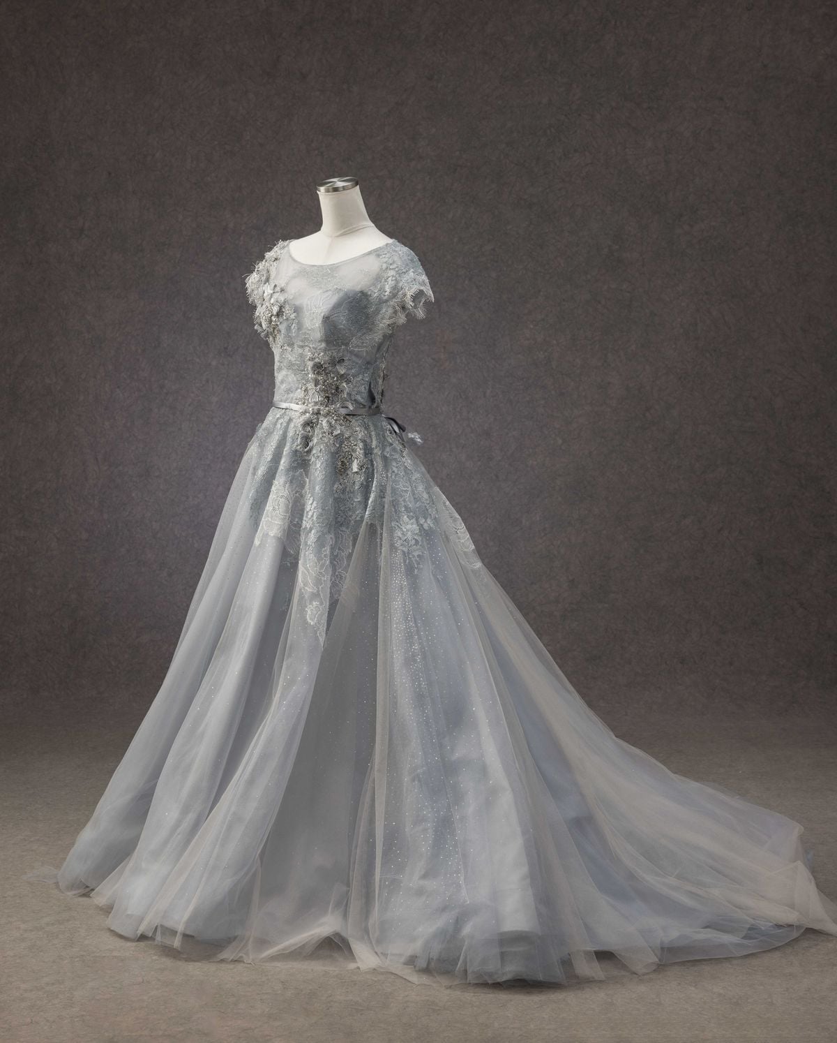 C-68 - カラードレス