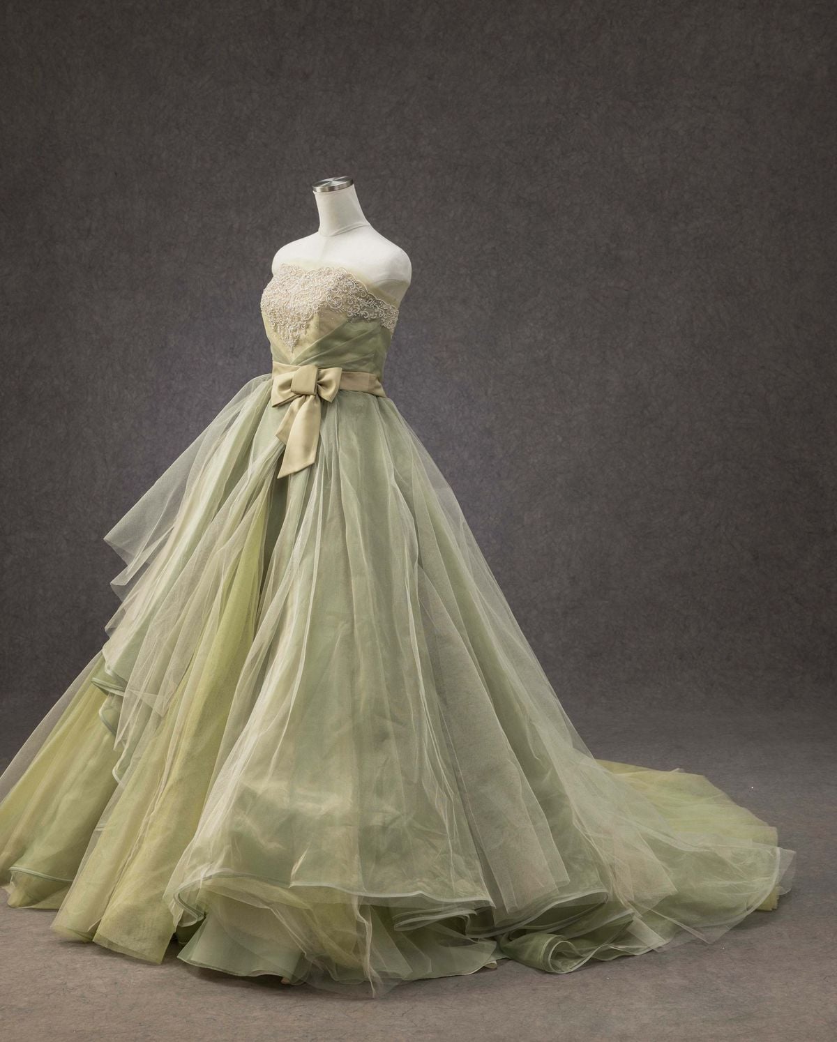 C-71 - カラードレス