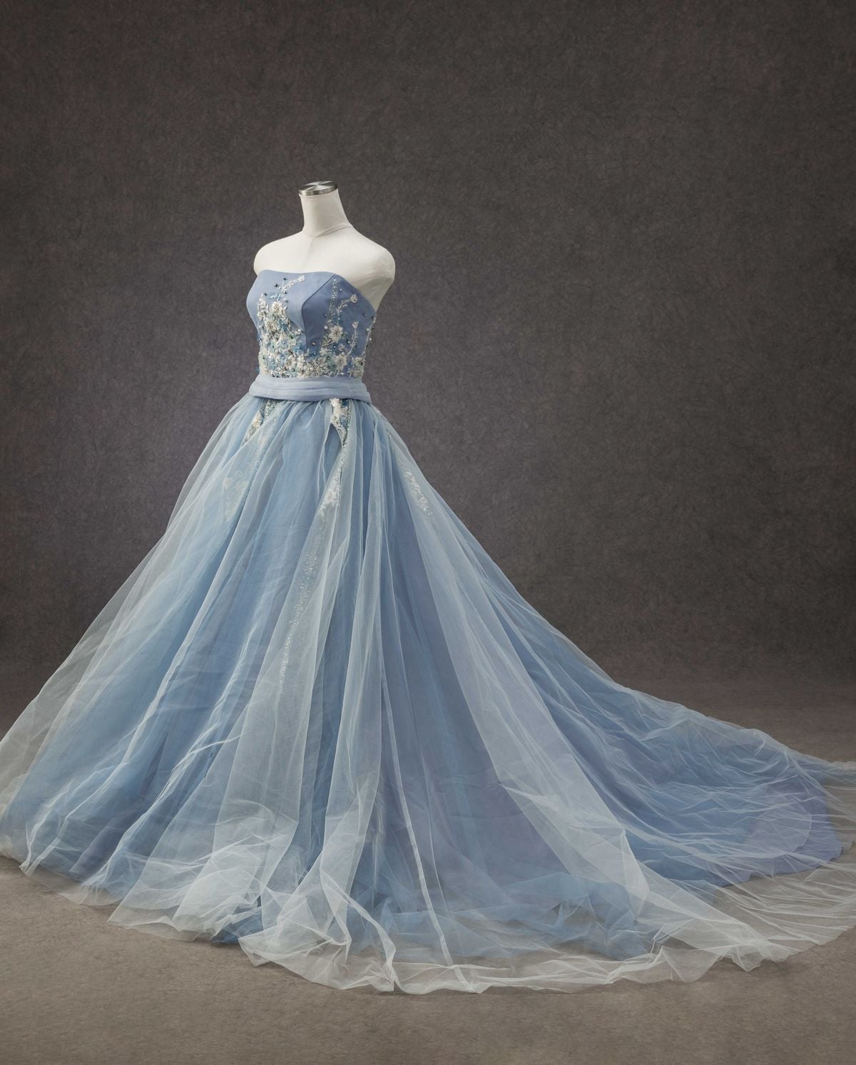 C-72 - カラードレス