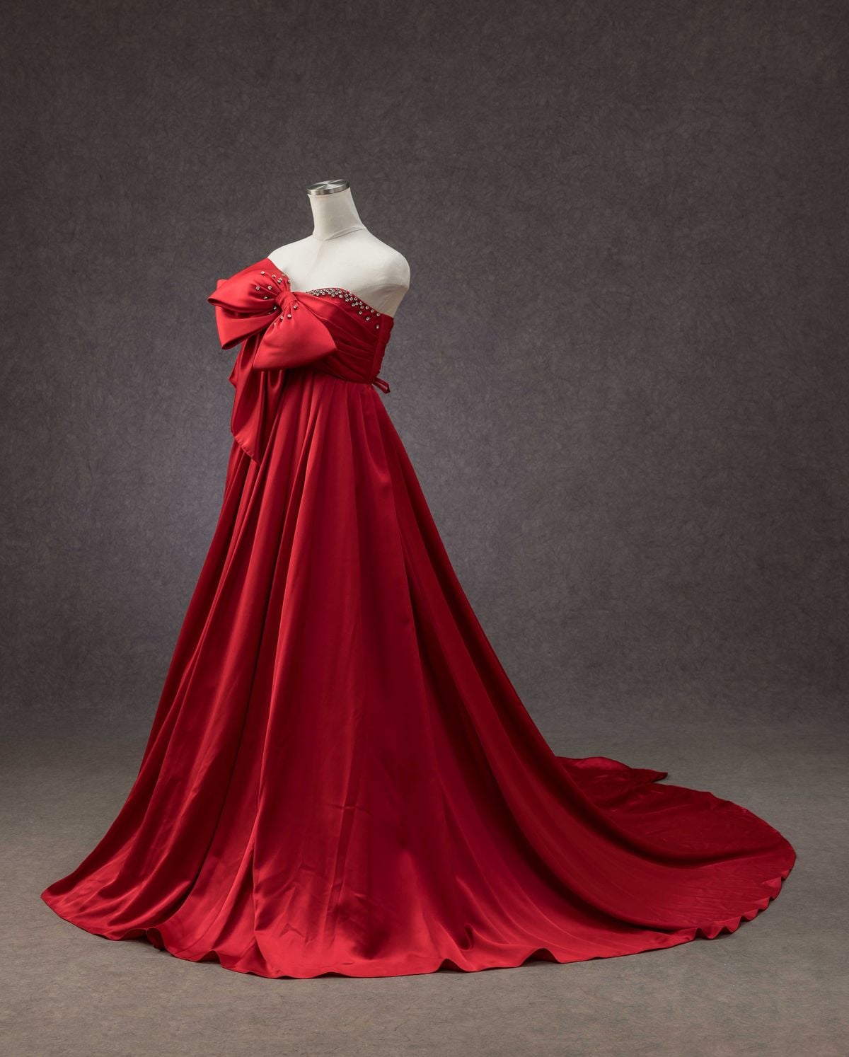 C-73 - カラードレス