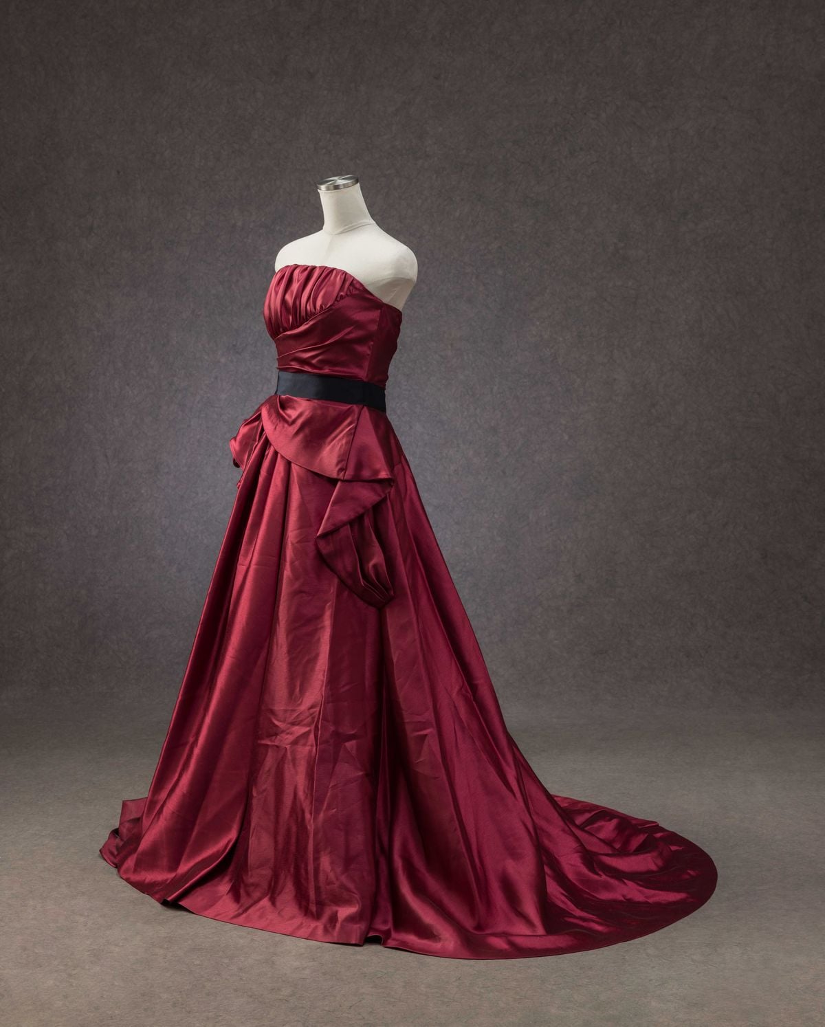 C-76 - カラードレス