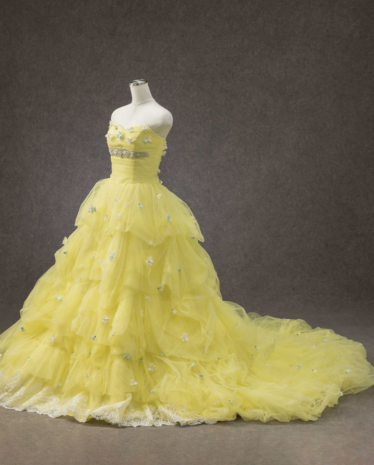 C-85 - カラードレス