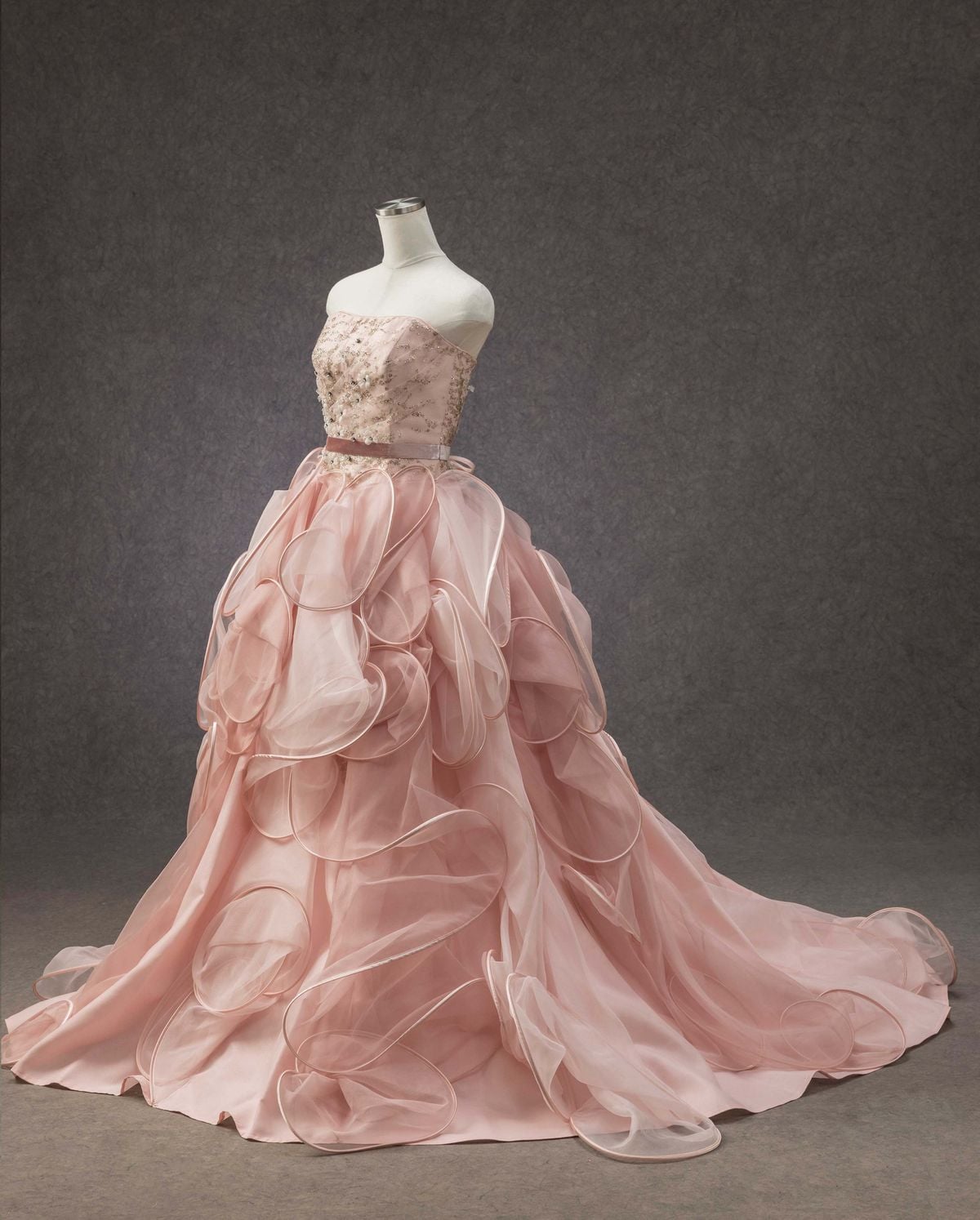 C-86 - カラードレス