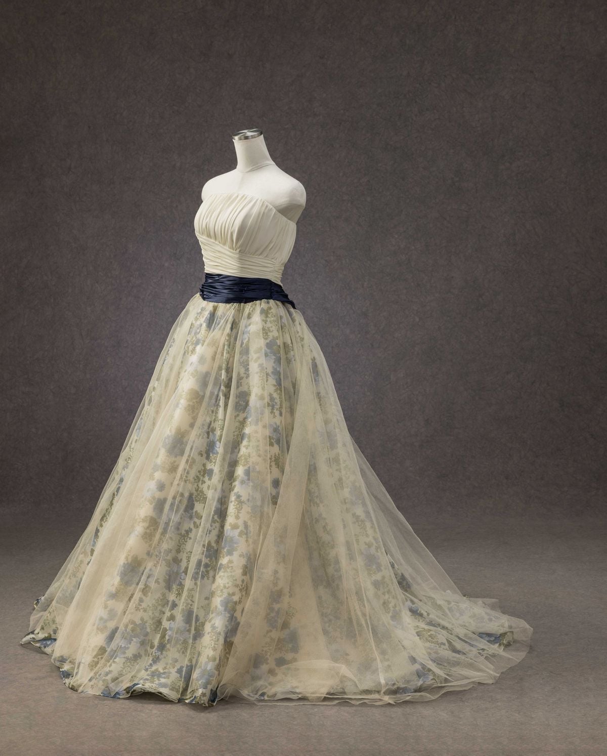 C-87 - カラードレス