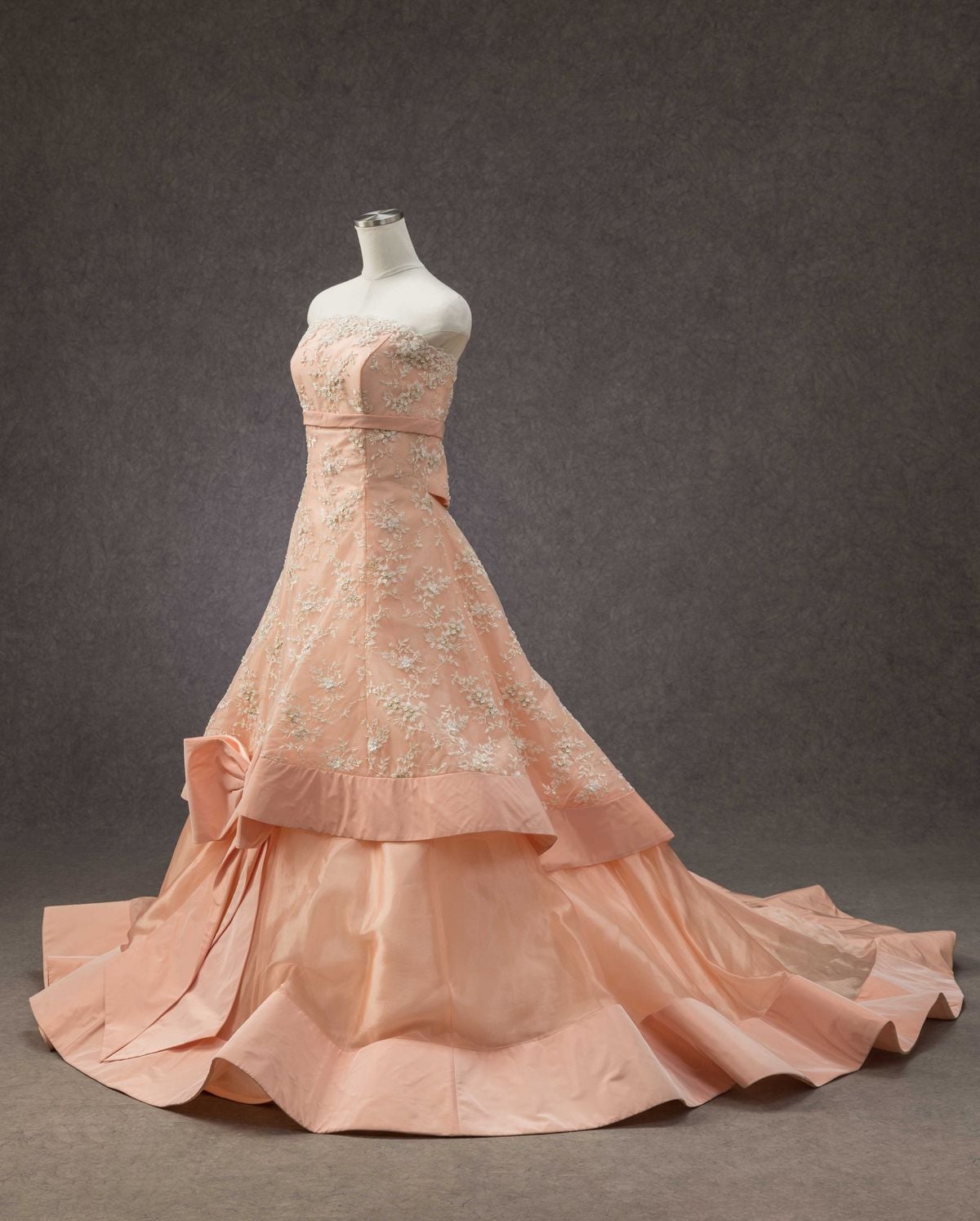 C-89 - カラードレス