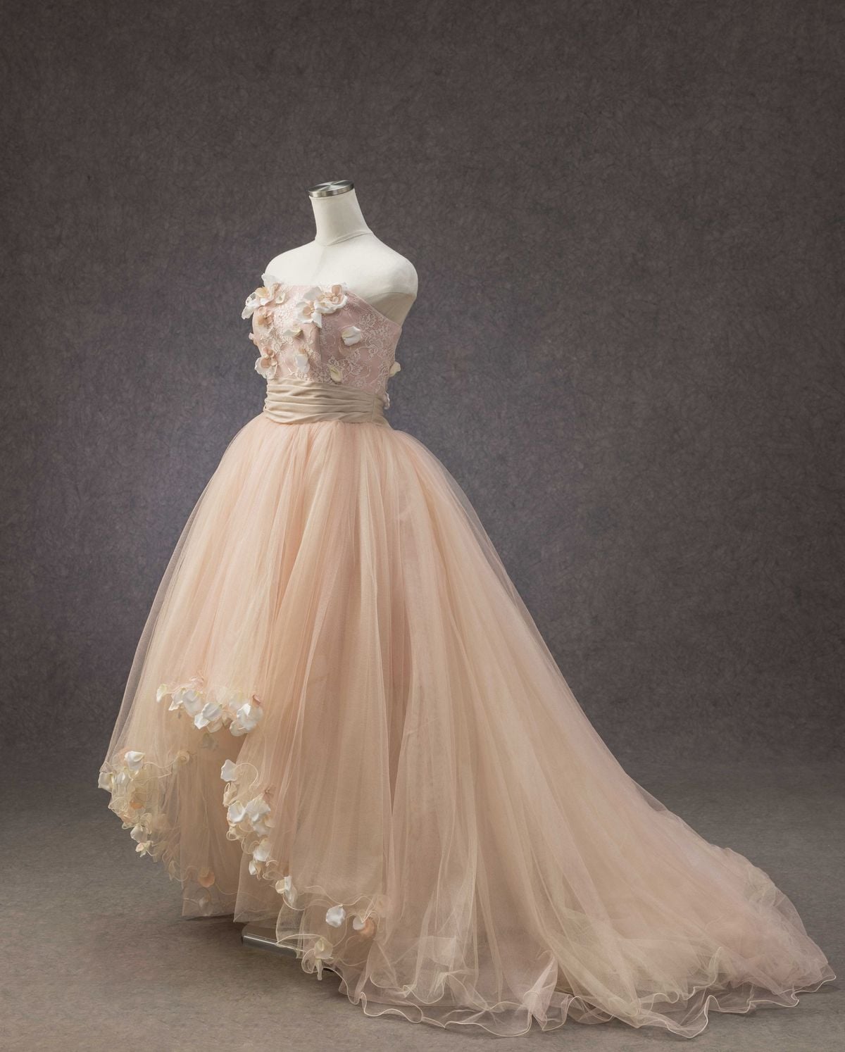 C-90 - カラードレス