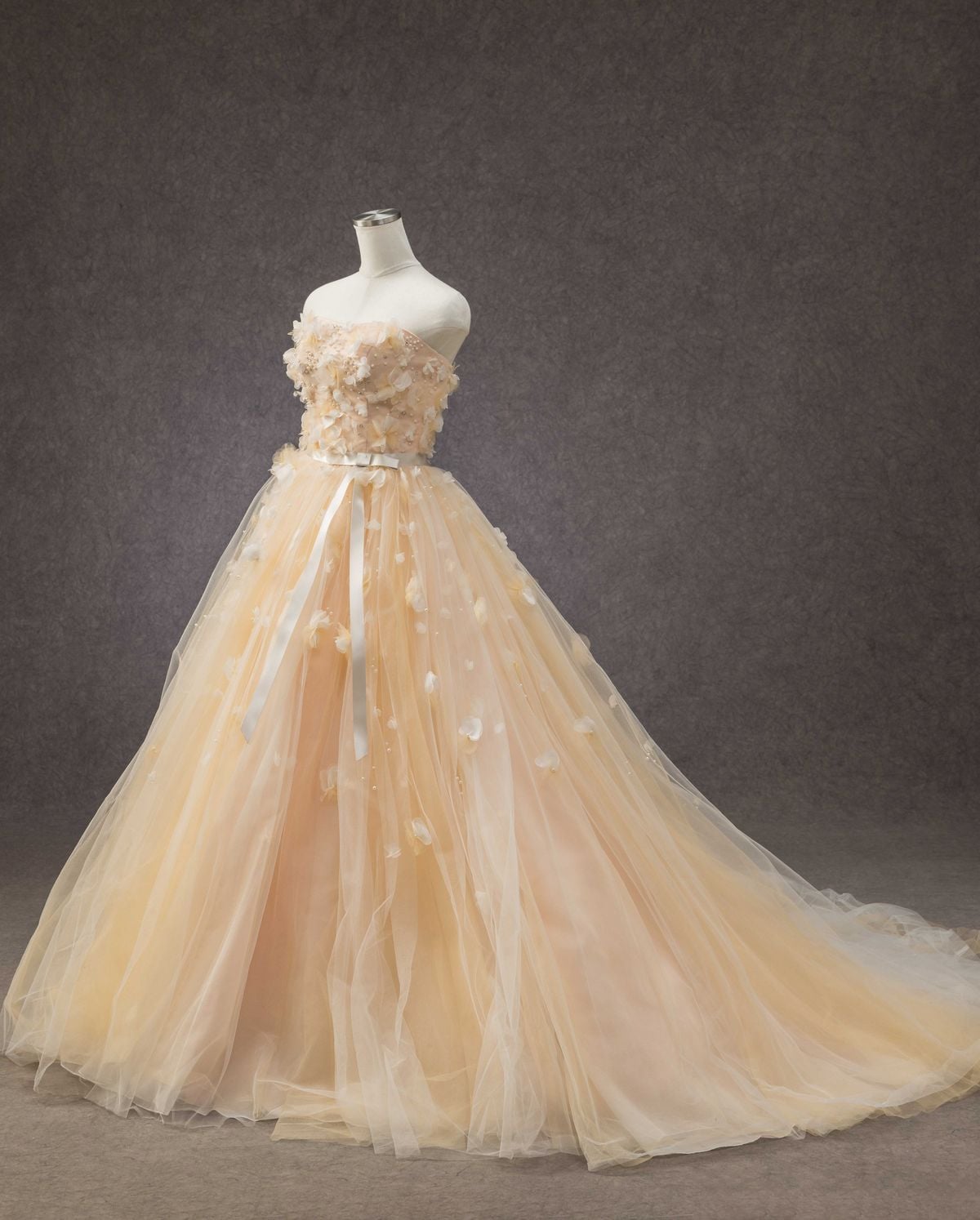 C-91 - カラードレス