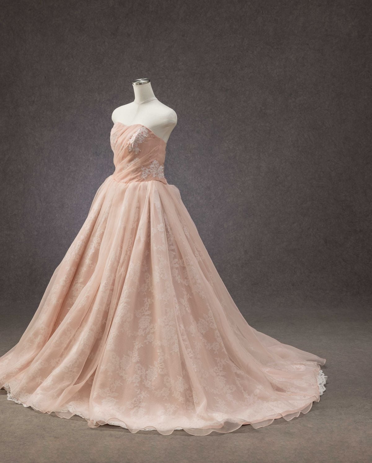 C-92 - カラードレス