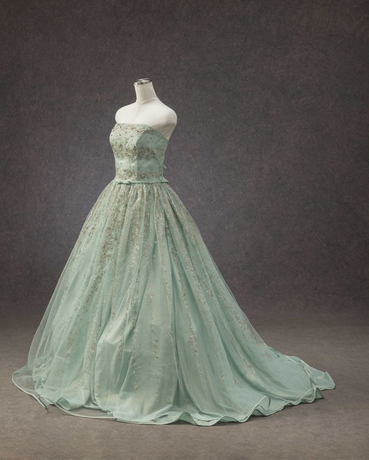 C-93 - カラードレス