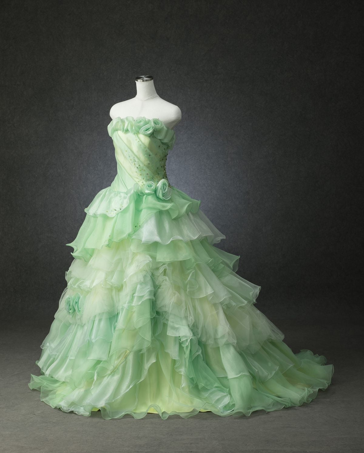 C-96 - カラードレス