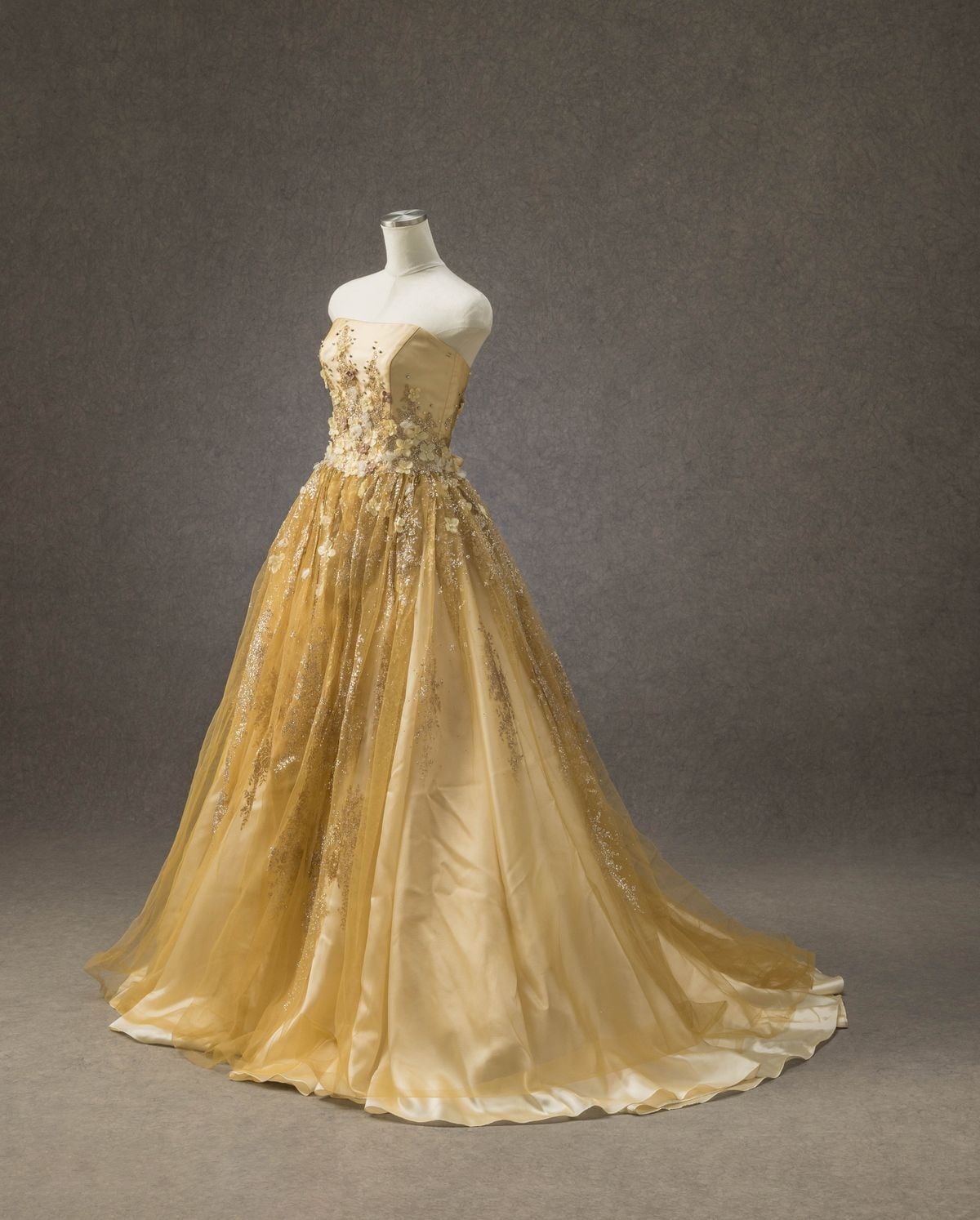 C-99 - カラードレス