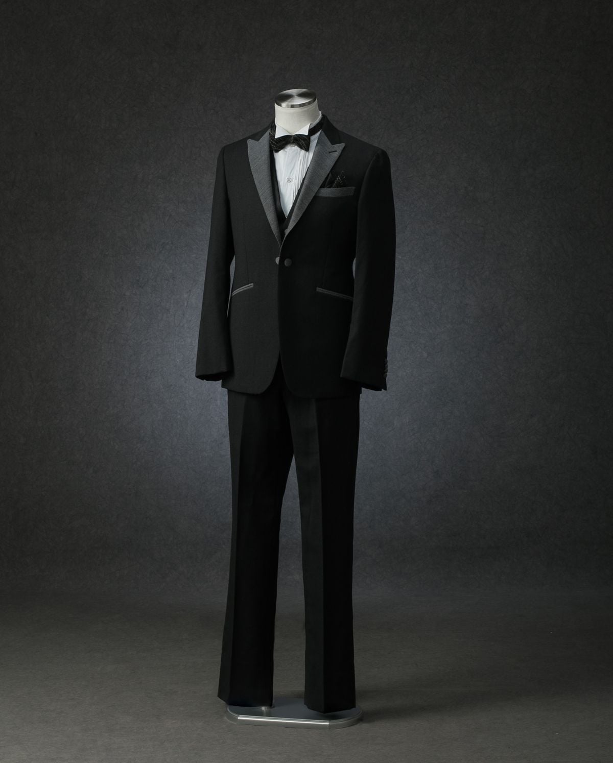 TX-1 - タキシード