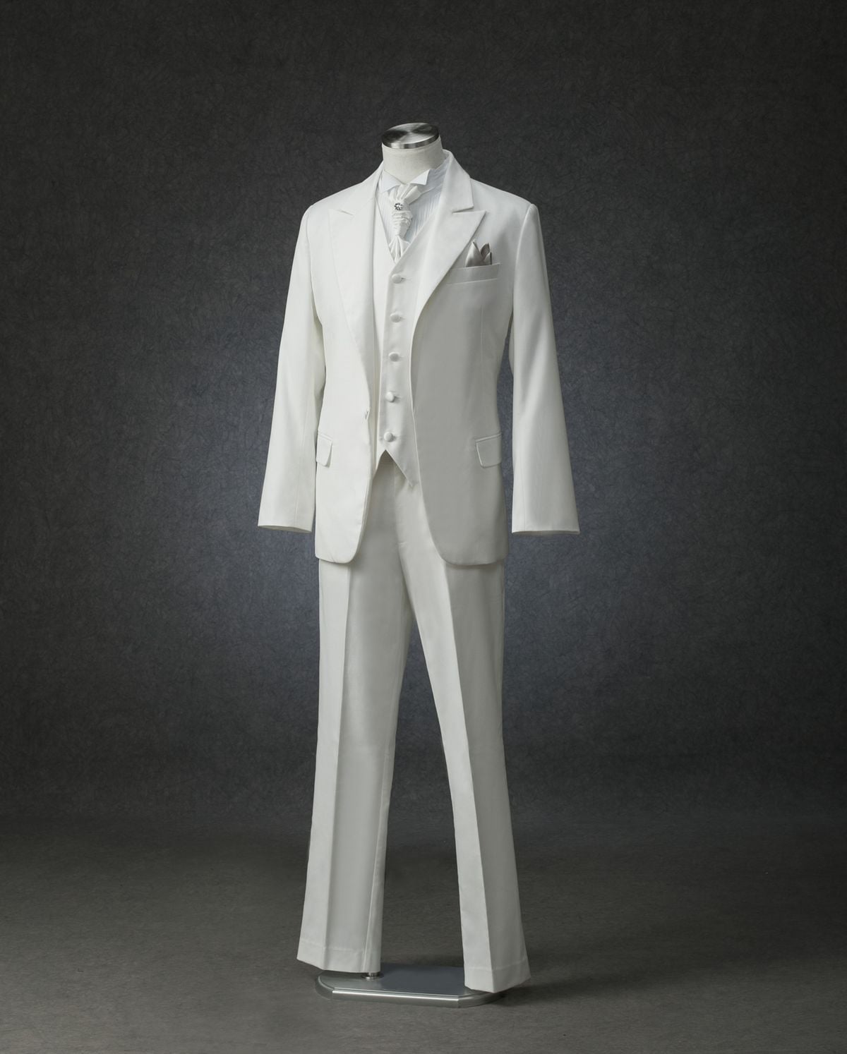 TX-10 - タキシード