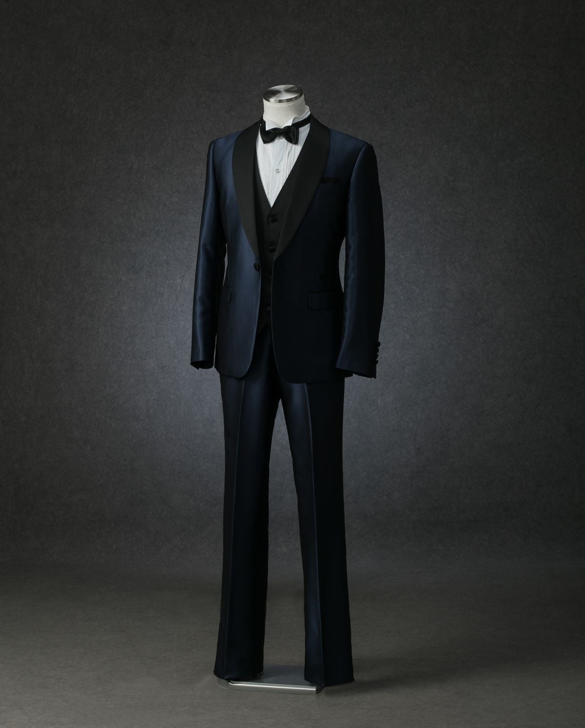 TX-11 - タキシード