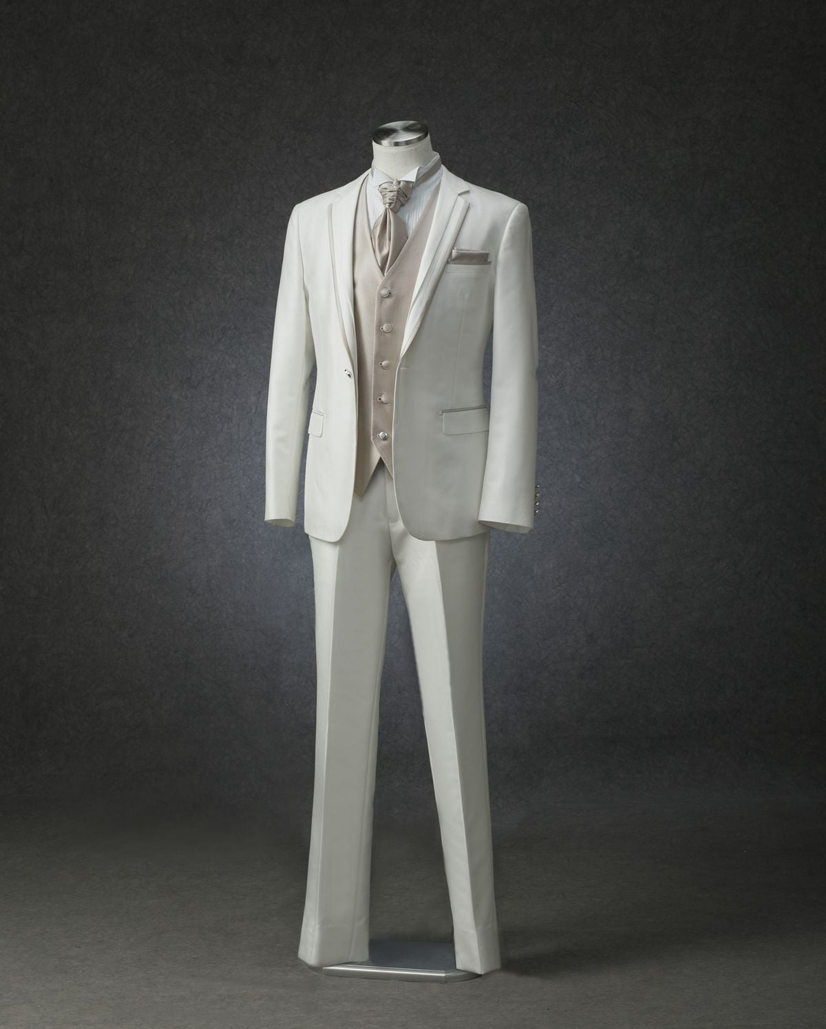 TX-12 - タキシード