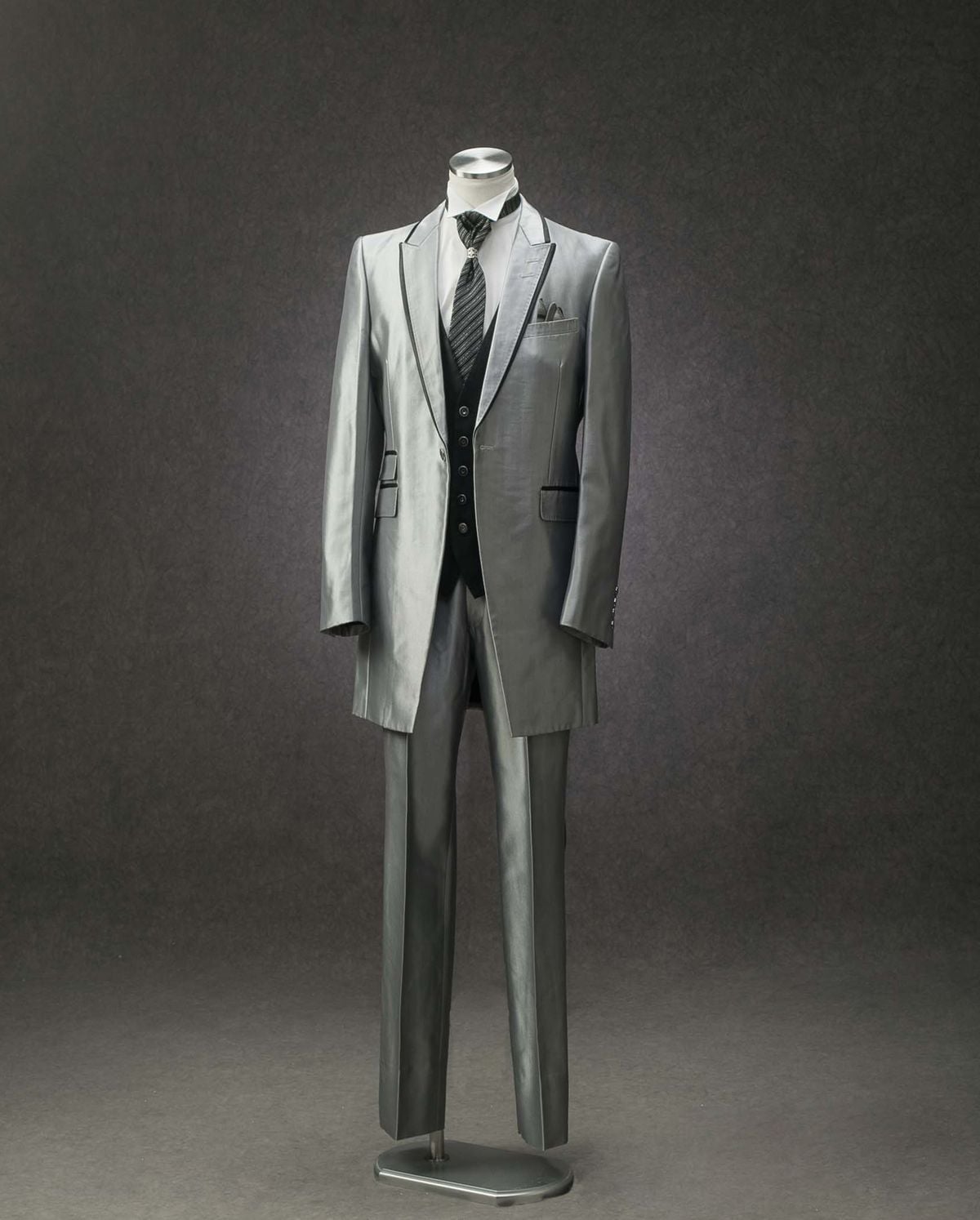 TX-14 - タキシード