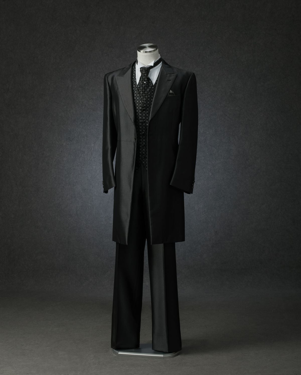 TX-15 - タキシード