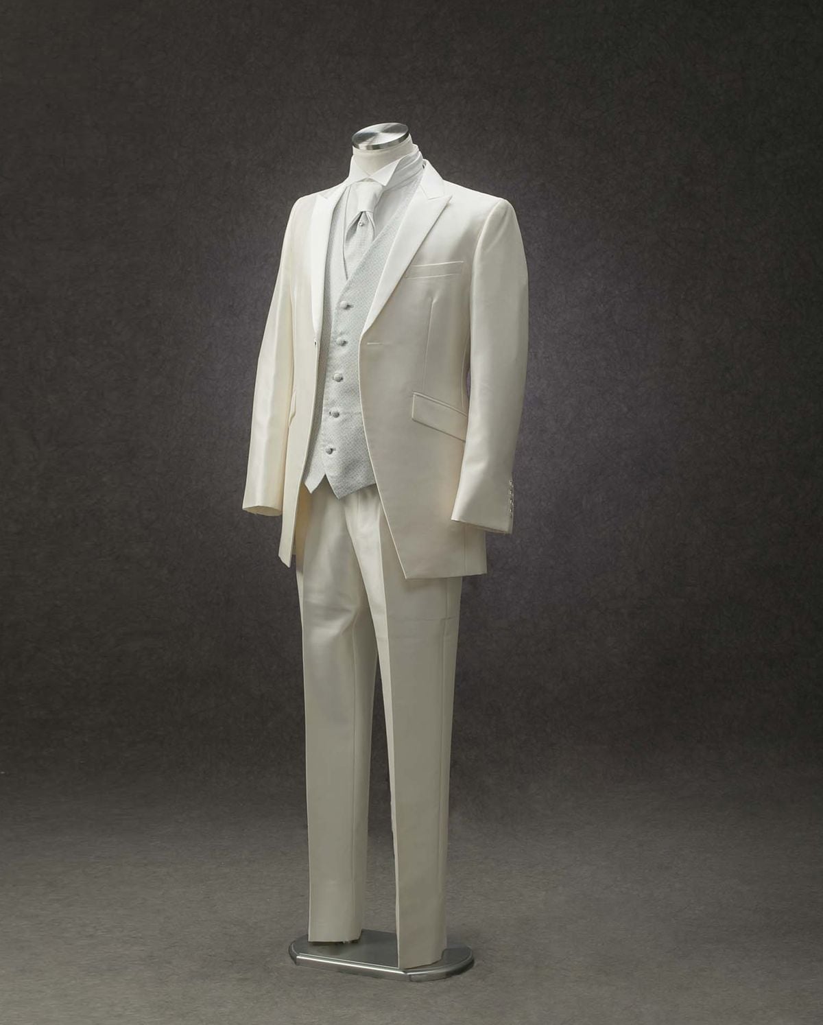 TX-20 - タキシード