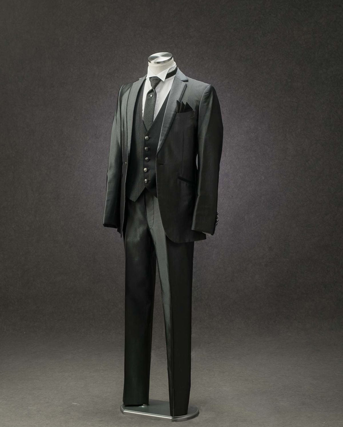 TX-21 - タキシード