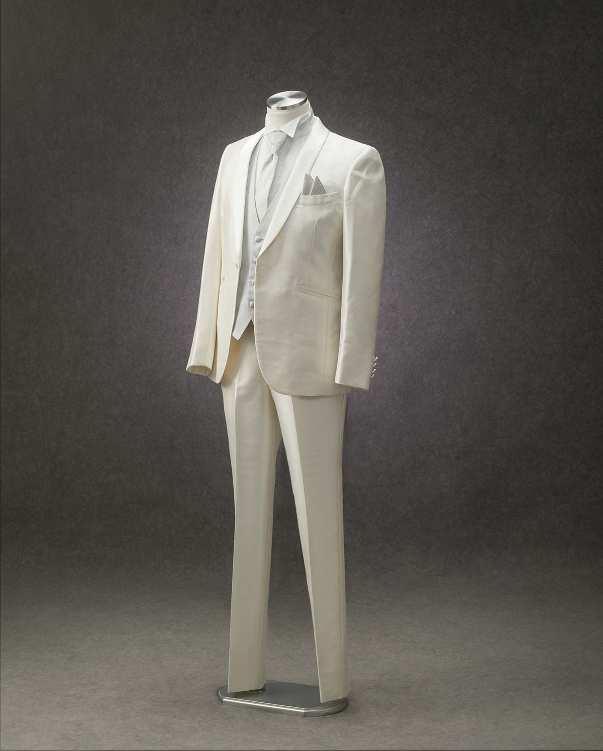 TX-22 - タキシード