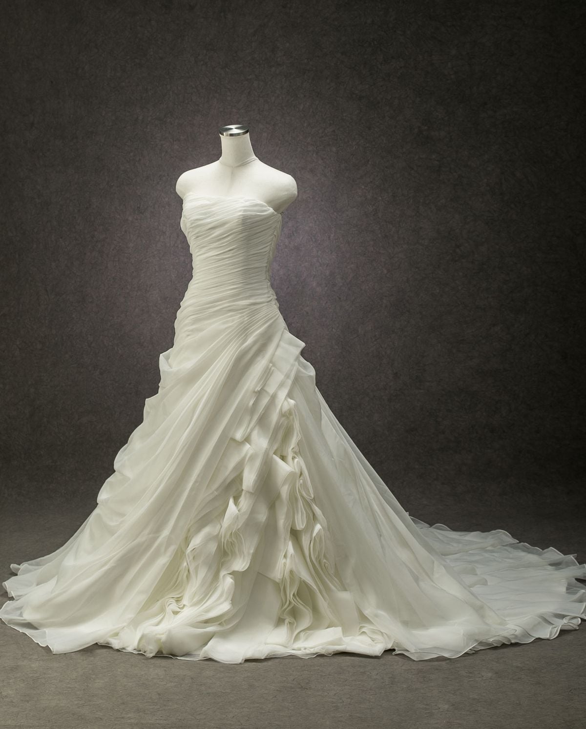 W-103 - ウェディングドレス